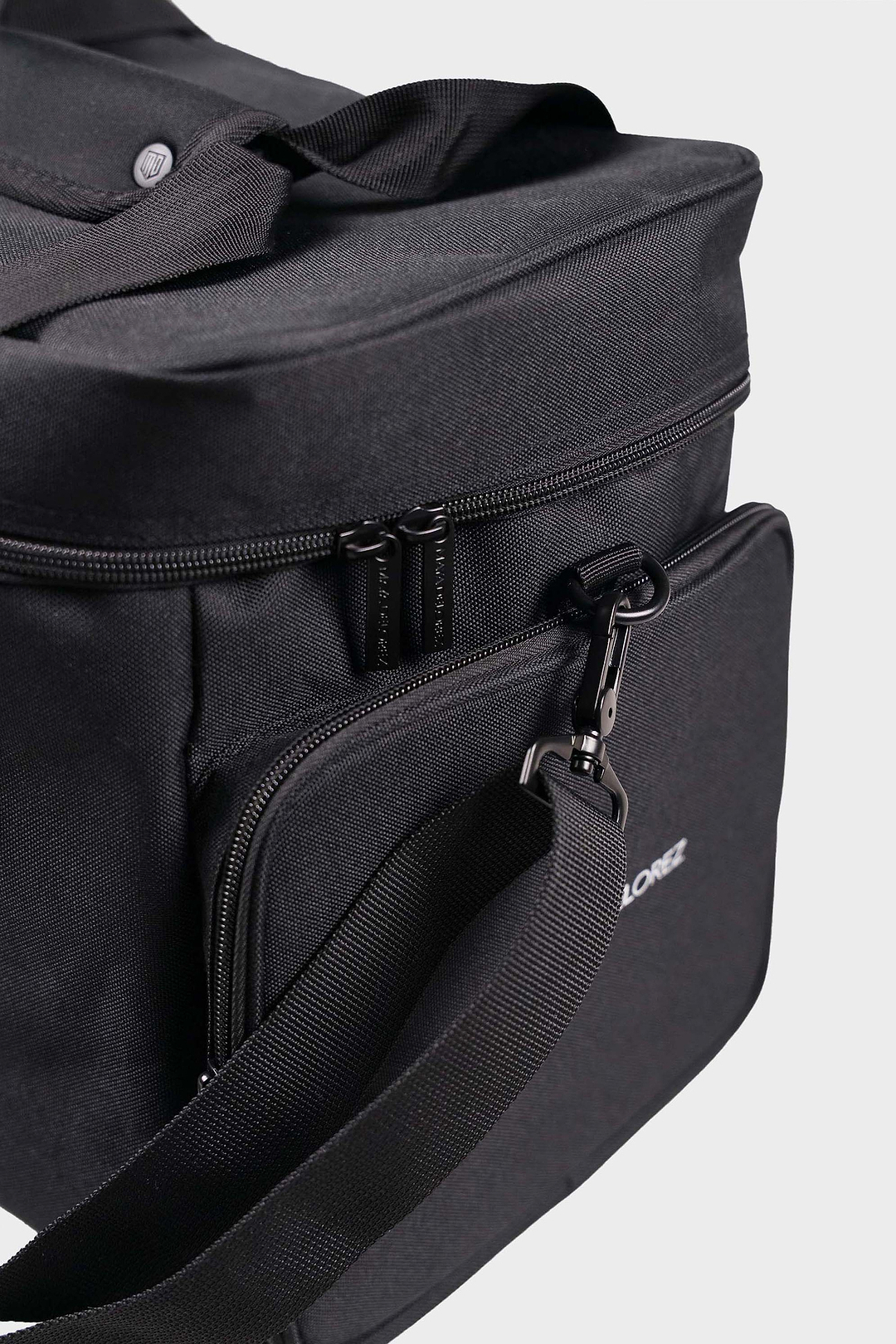 Manni Grooming Bag | Maya Delorez