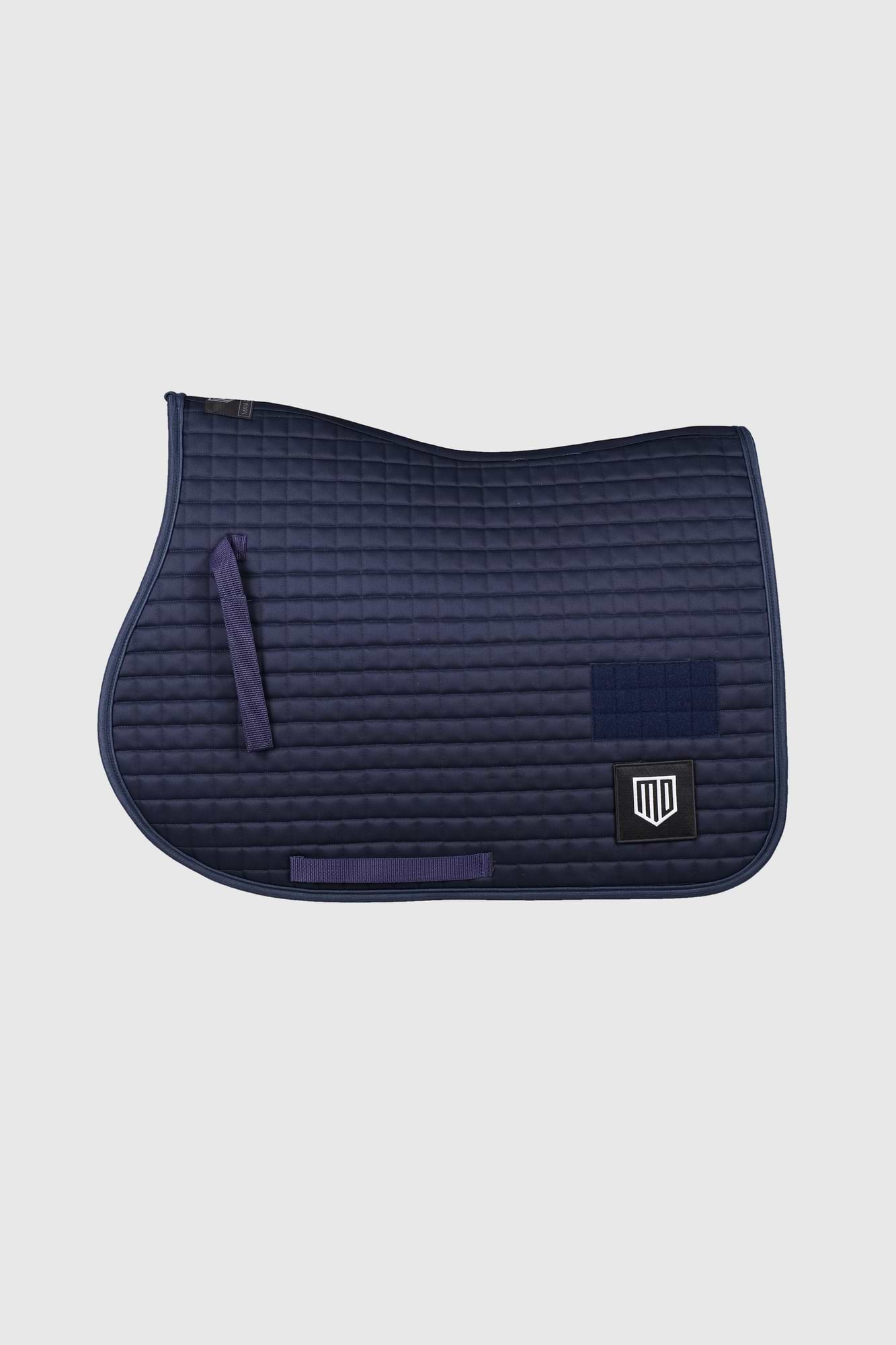 Customizable Jumping Saddle Pad