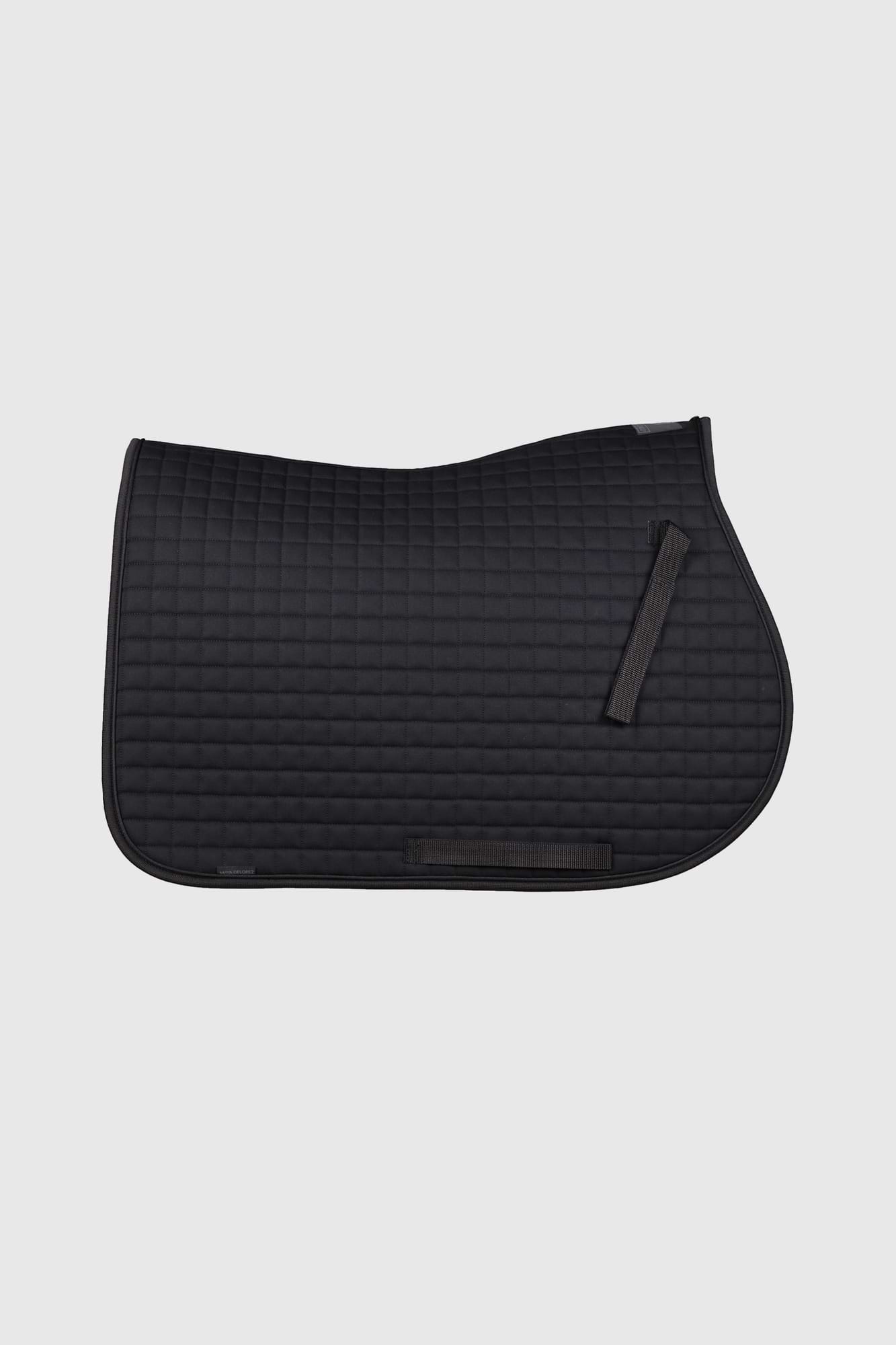 Customizable Jumping Saddle Pad