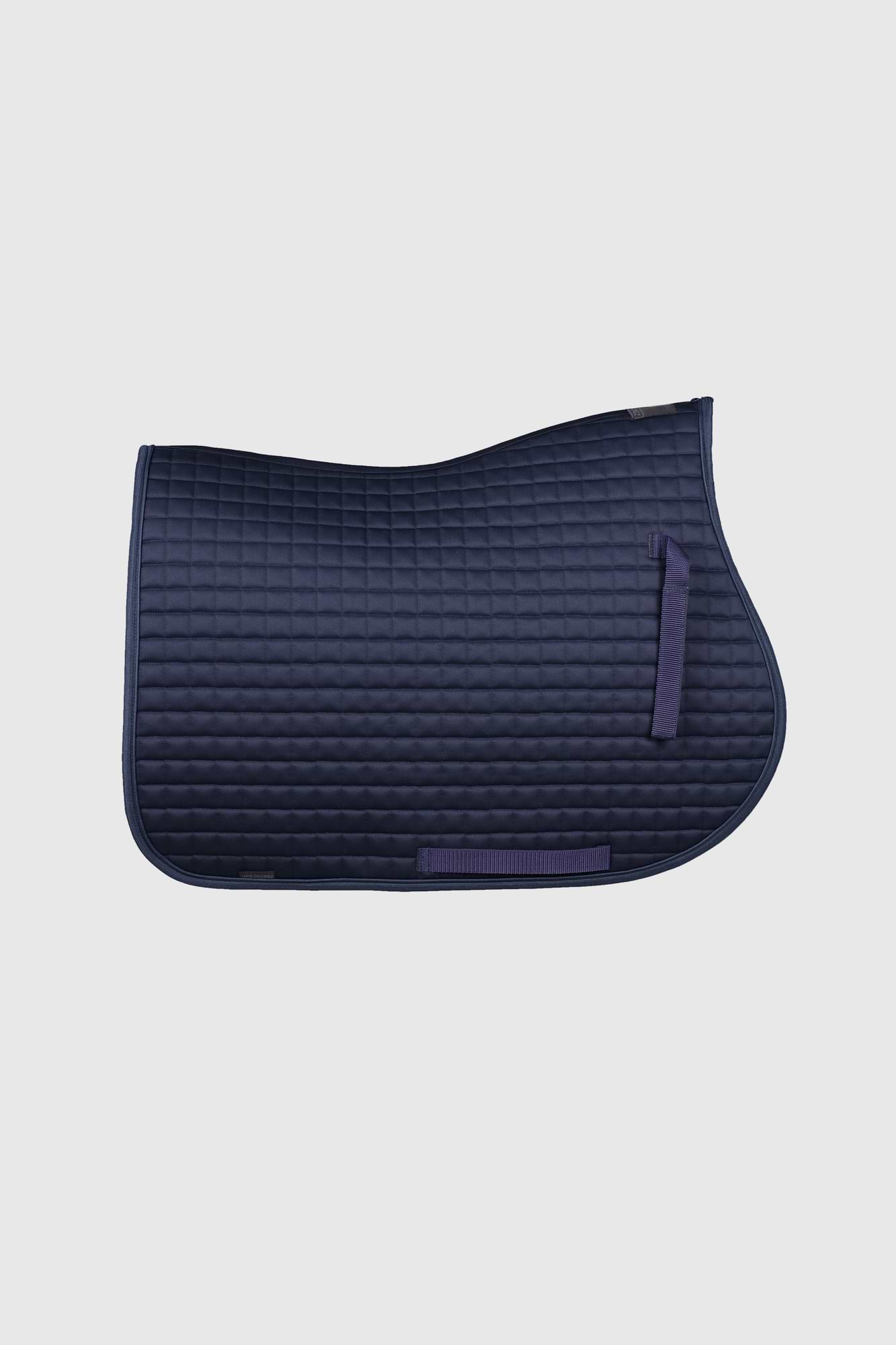 Customizable Jumping Saddle Pad