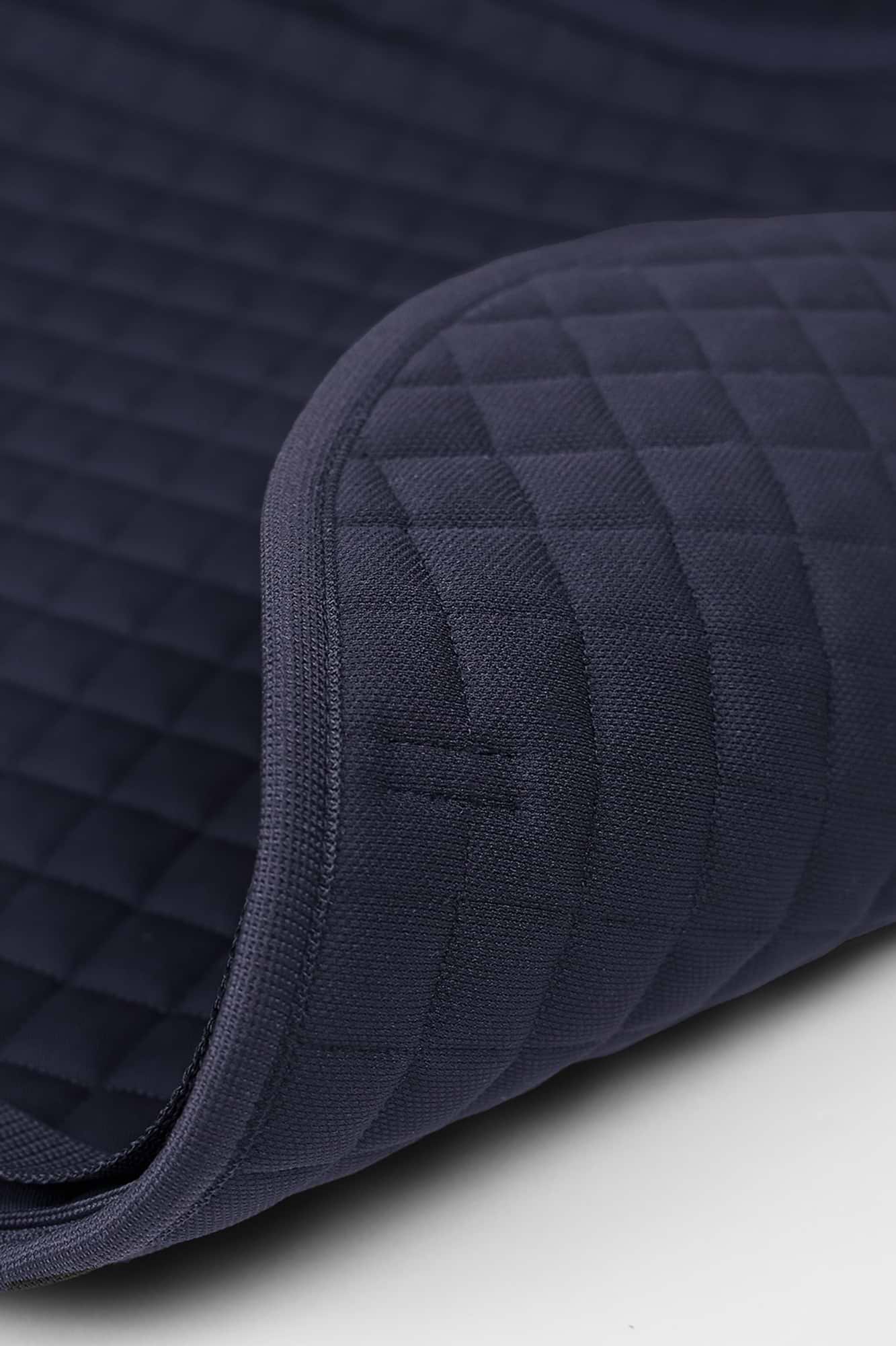 Customizable Jumping Saddle Pad