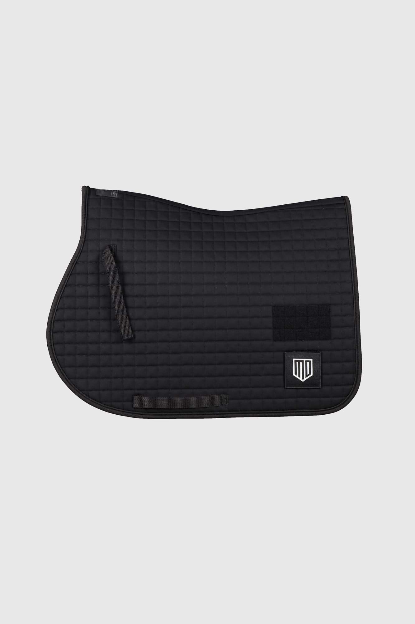 Customizable Jumping Saddle Pad
