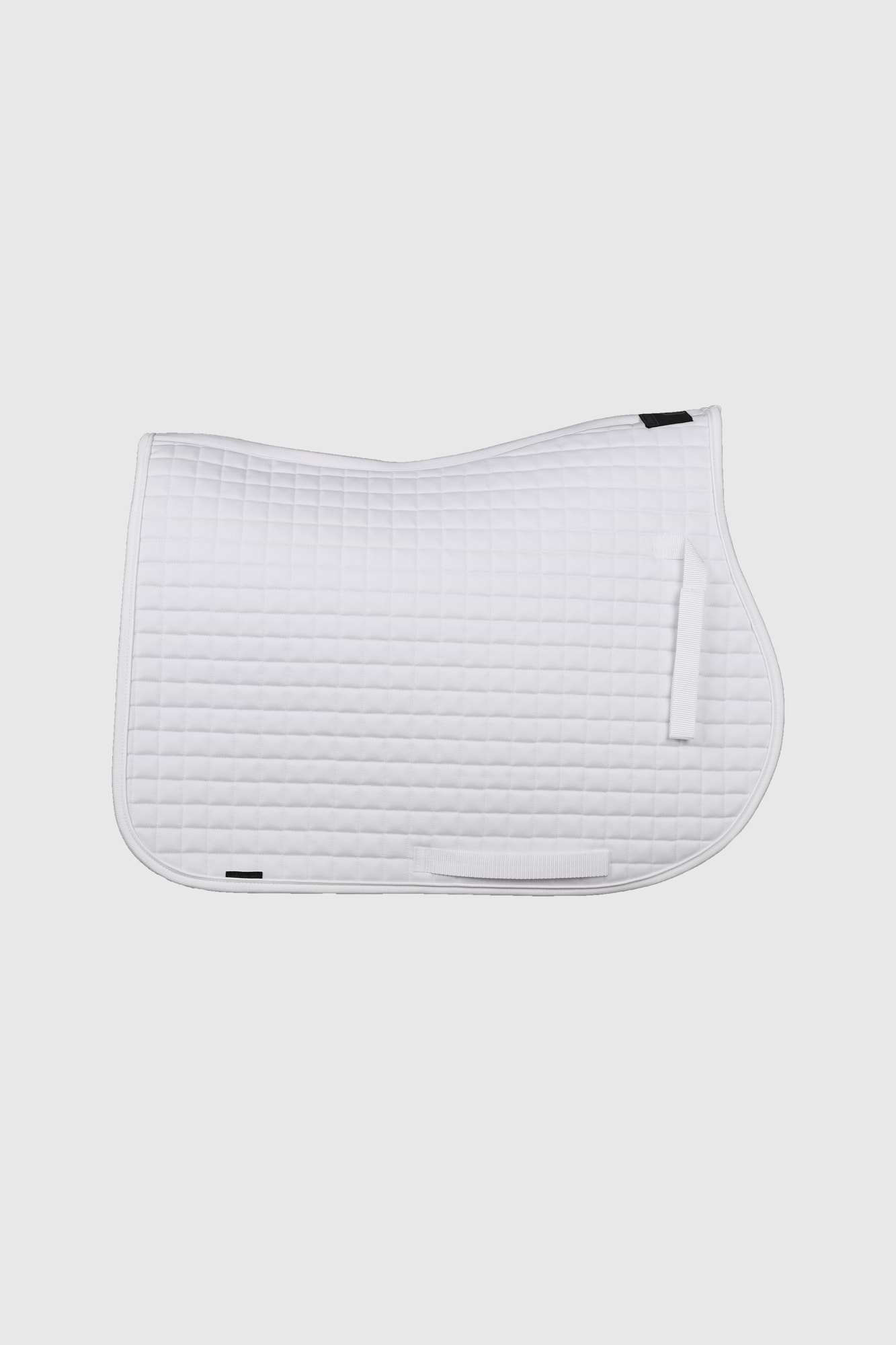 Customizable Jumping Saddle Pad