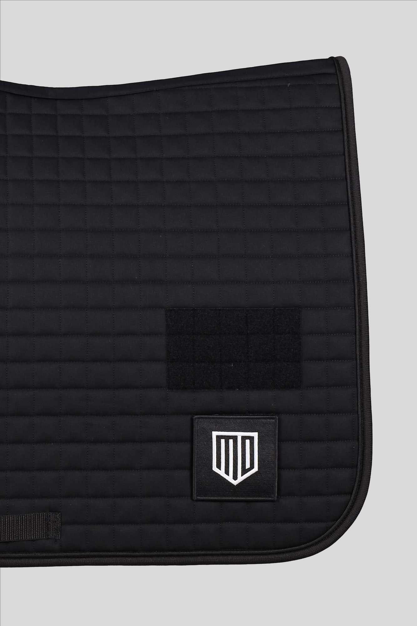 Customizable Dressage Saddle Pad