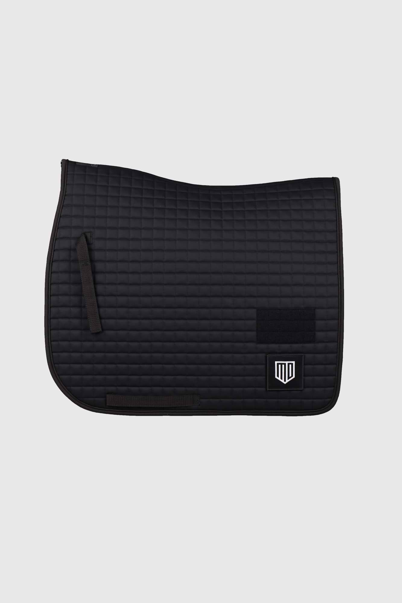Customizable Dressage Saddle Pad