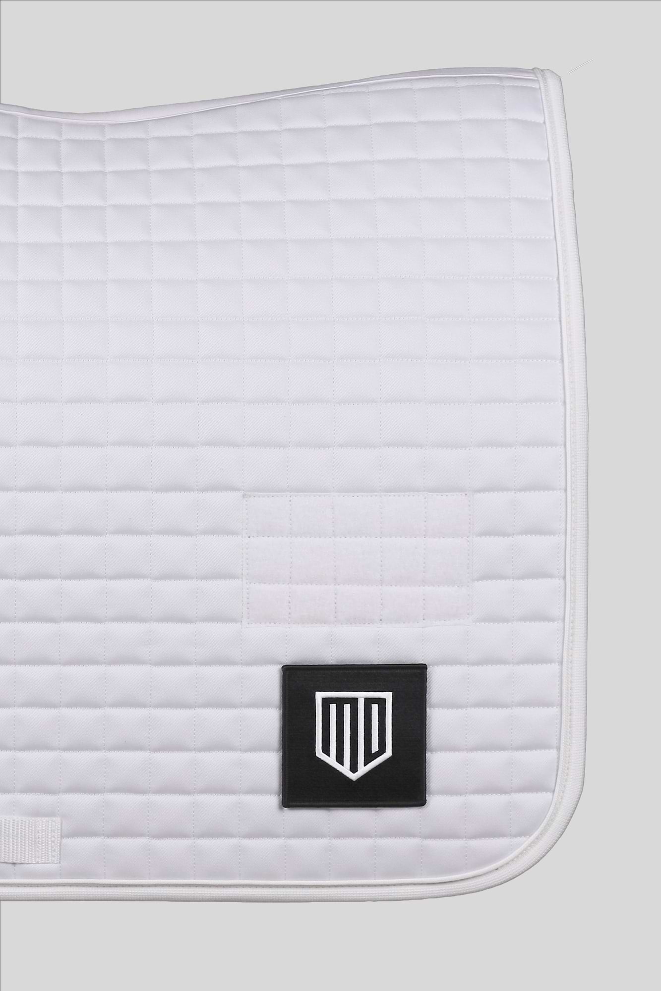Customizable Dressage Saddle Pad