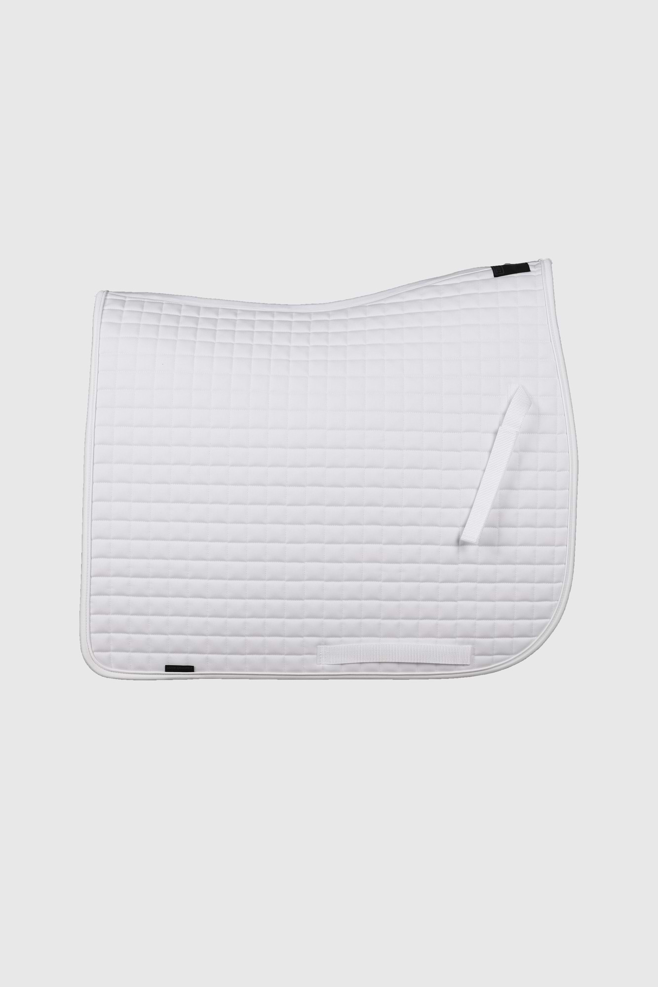 Customizable Dressage Saddle Pad