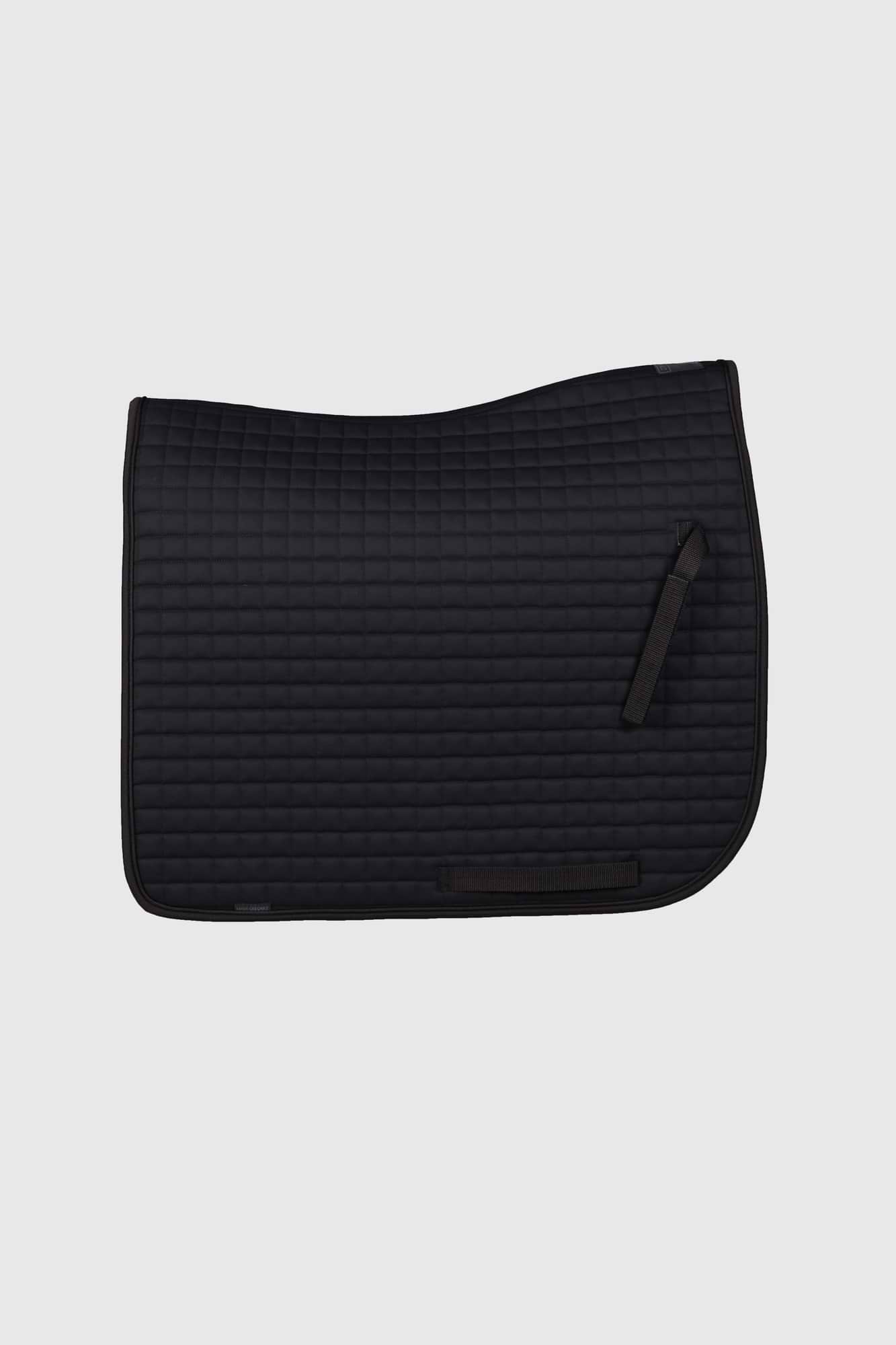 Customizable Dressage Saddle Pad