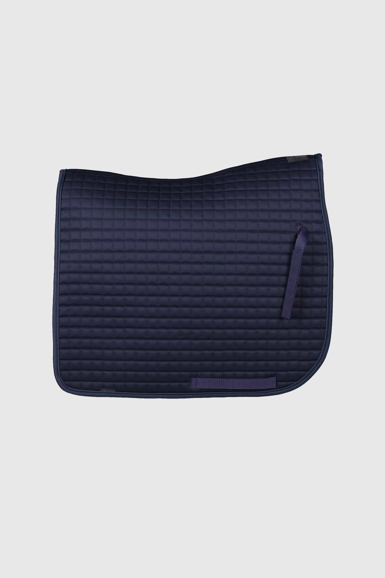 Customizable Dressage Saddle Pad