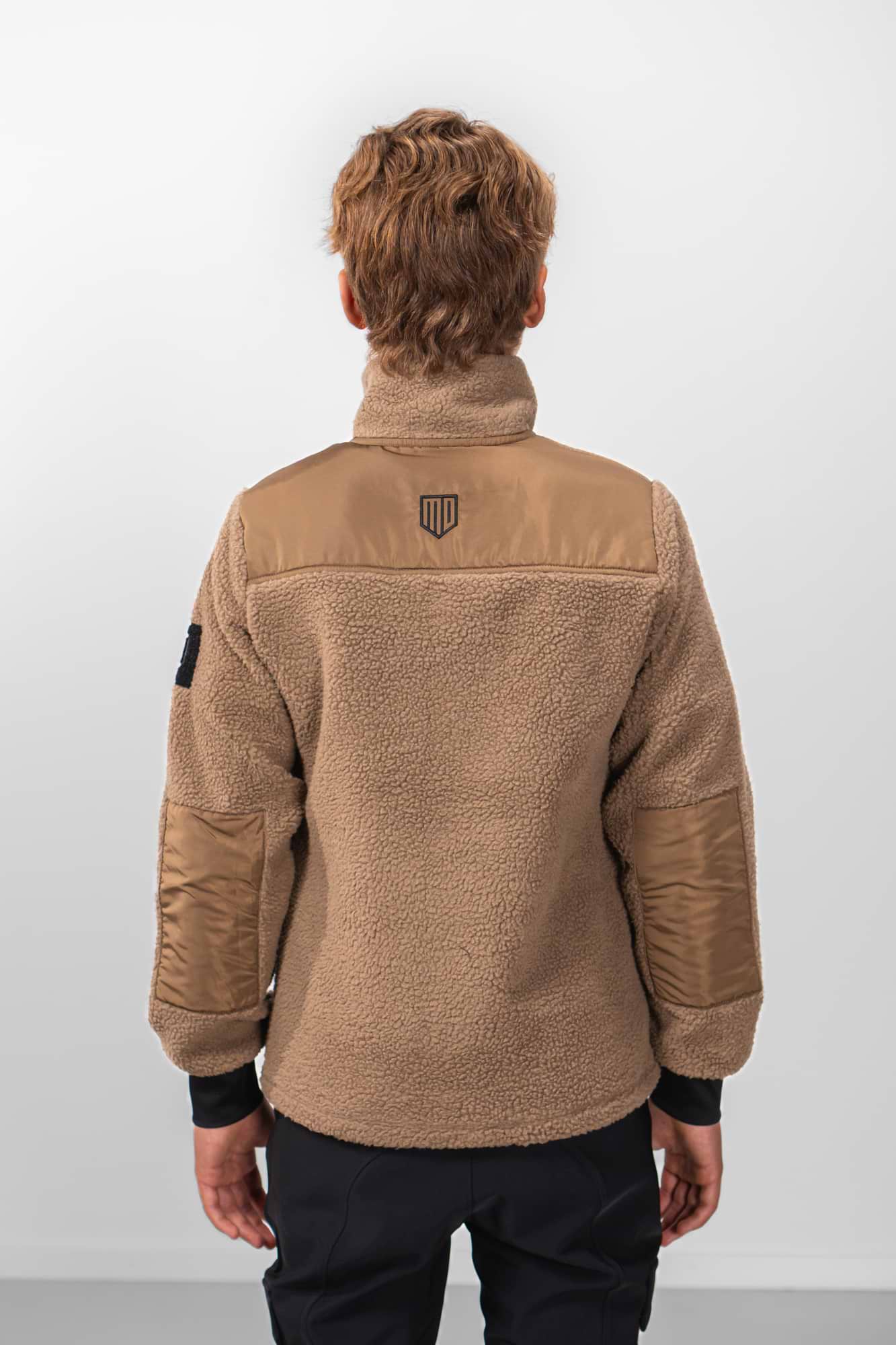 YR Teddy Jacket