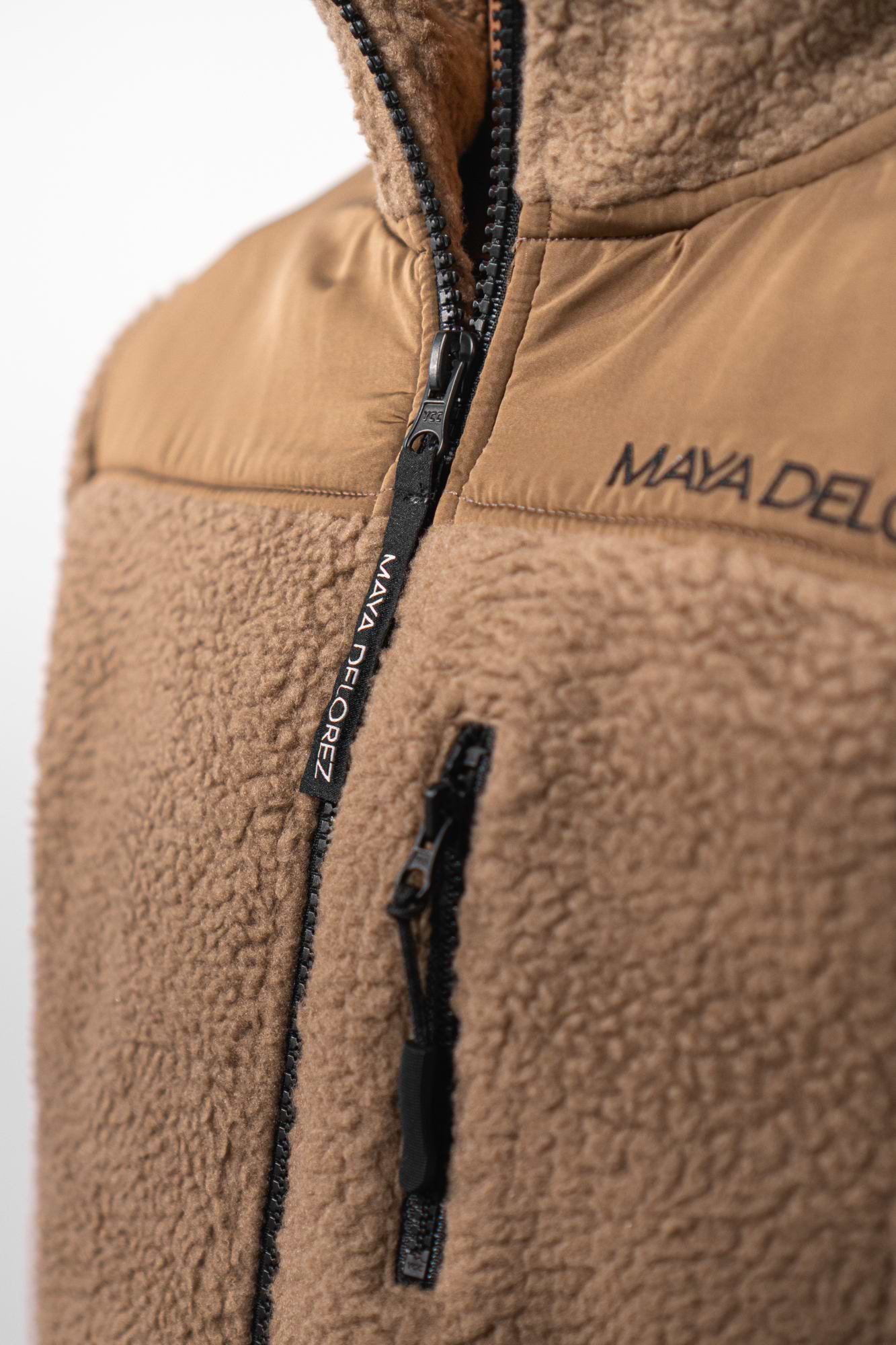 YR Teddy Jacket