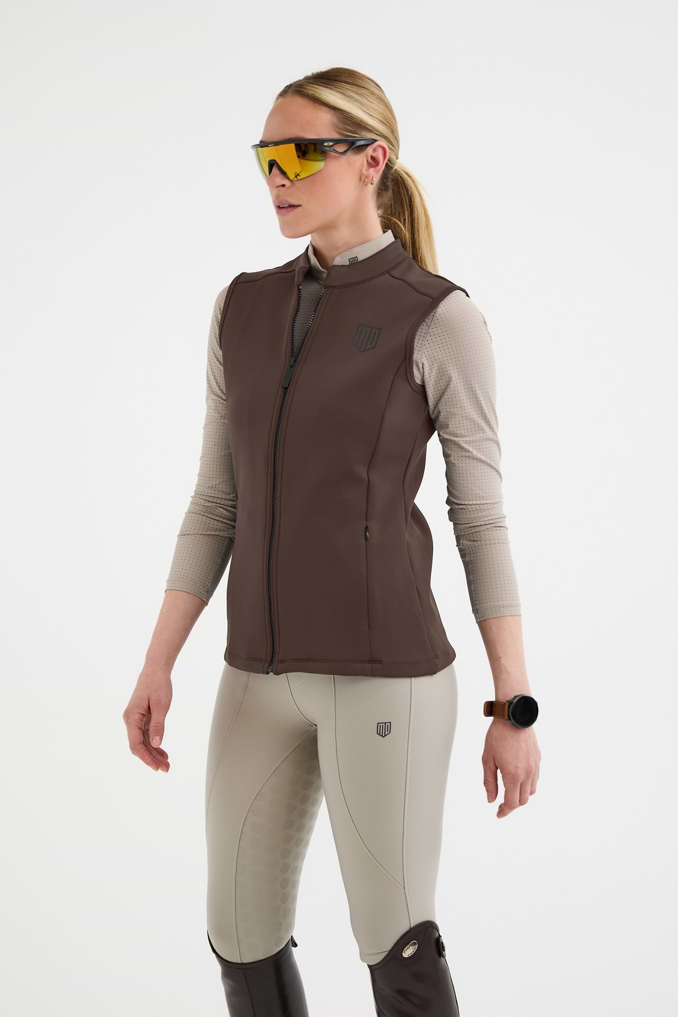 Light Vest