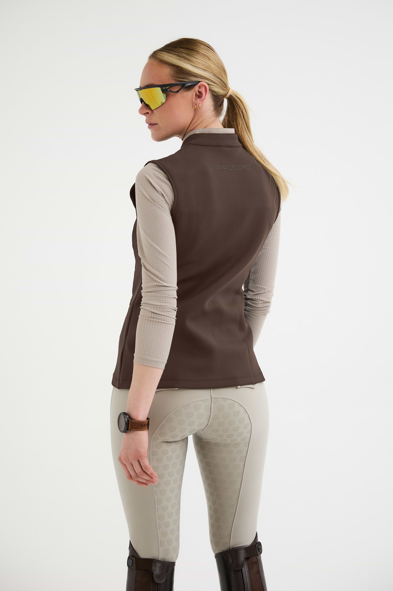Light Vest