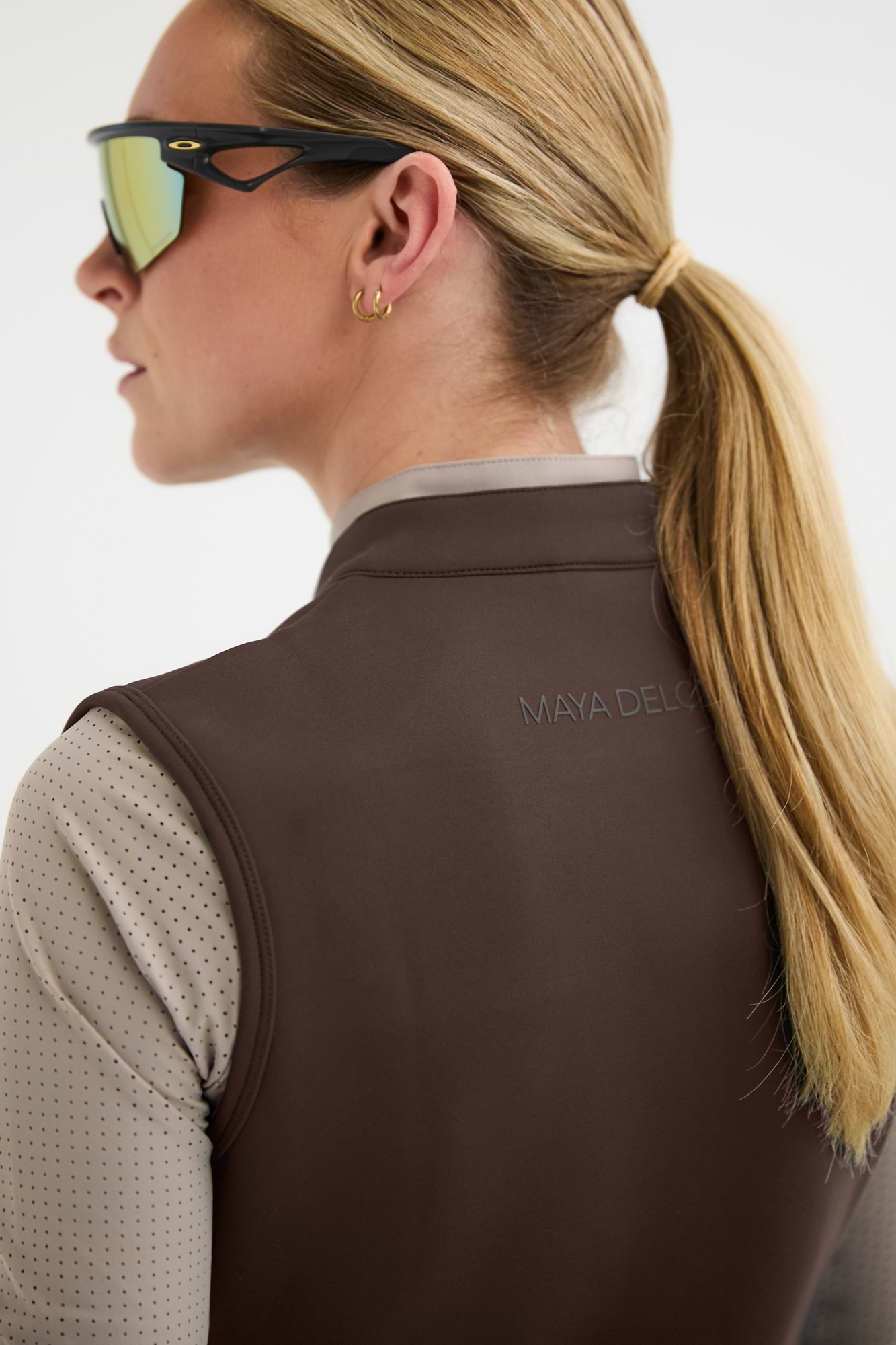 Light Vest