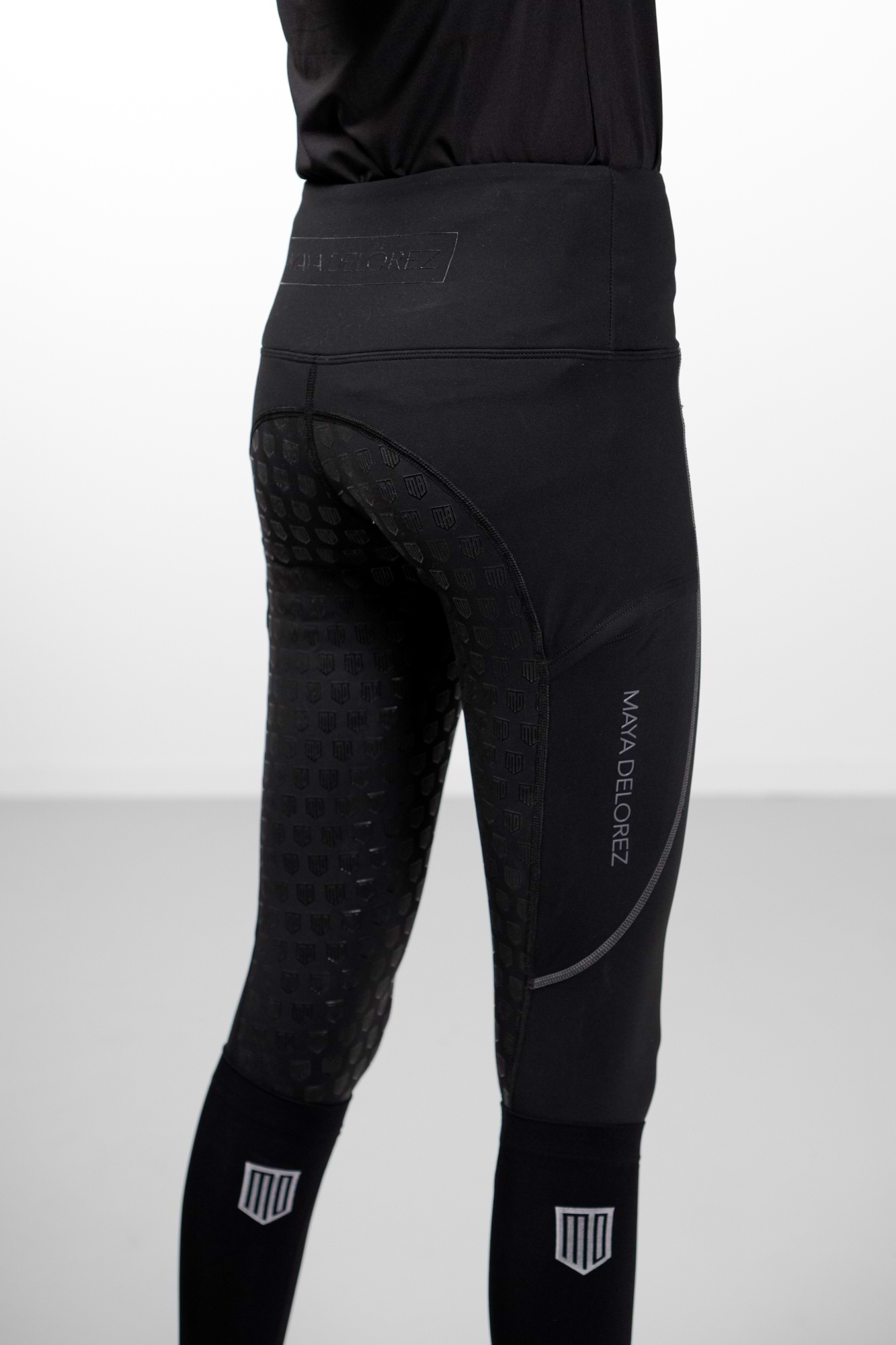 YR Function Winter Breeches