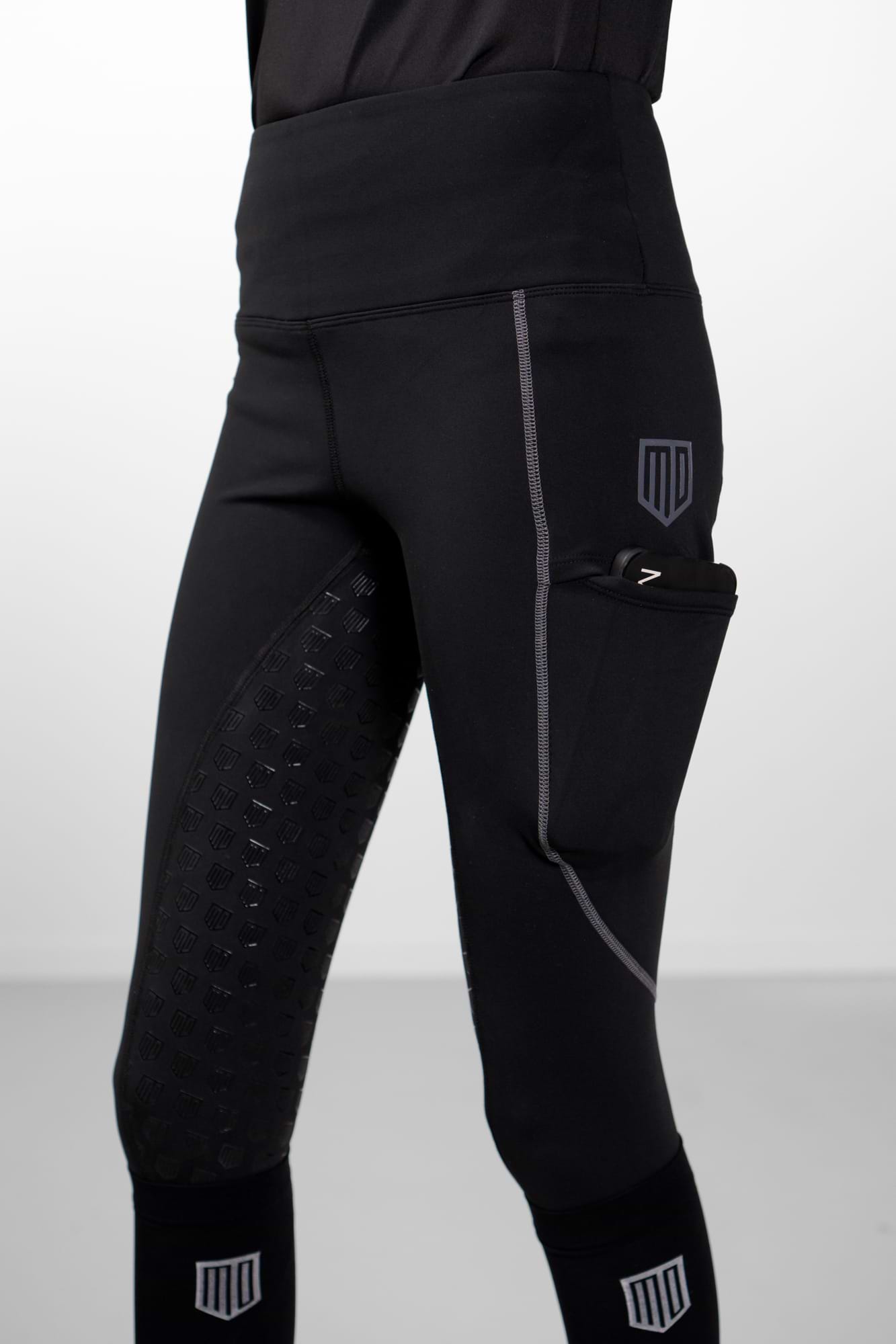YR Function Winter Breeches