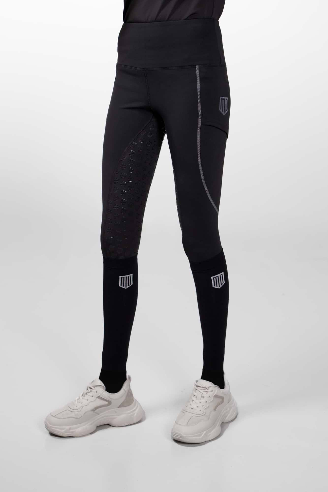 YR Function Winter Breeches