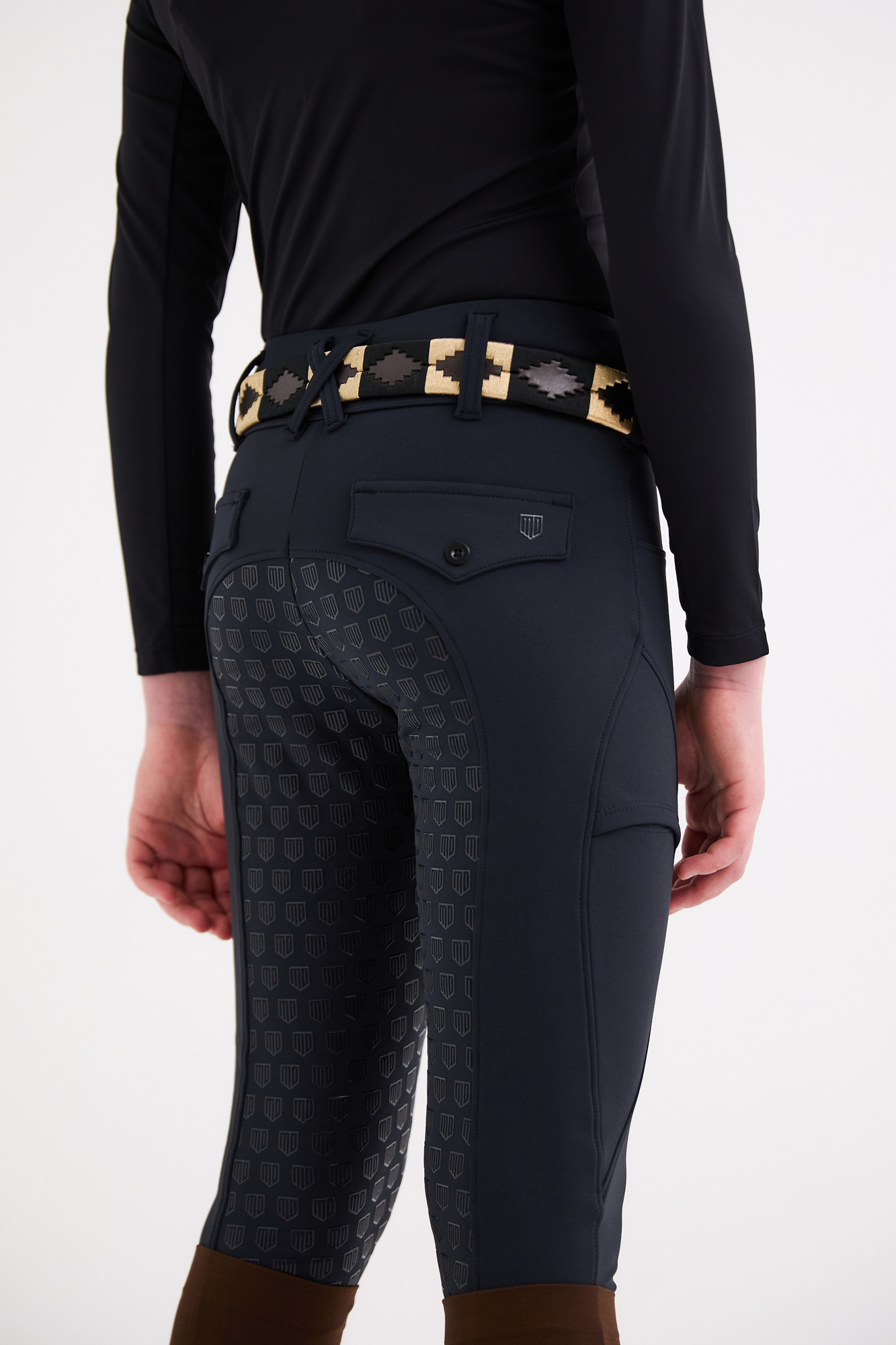 YR Performance Winter Breeches
