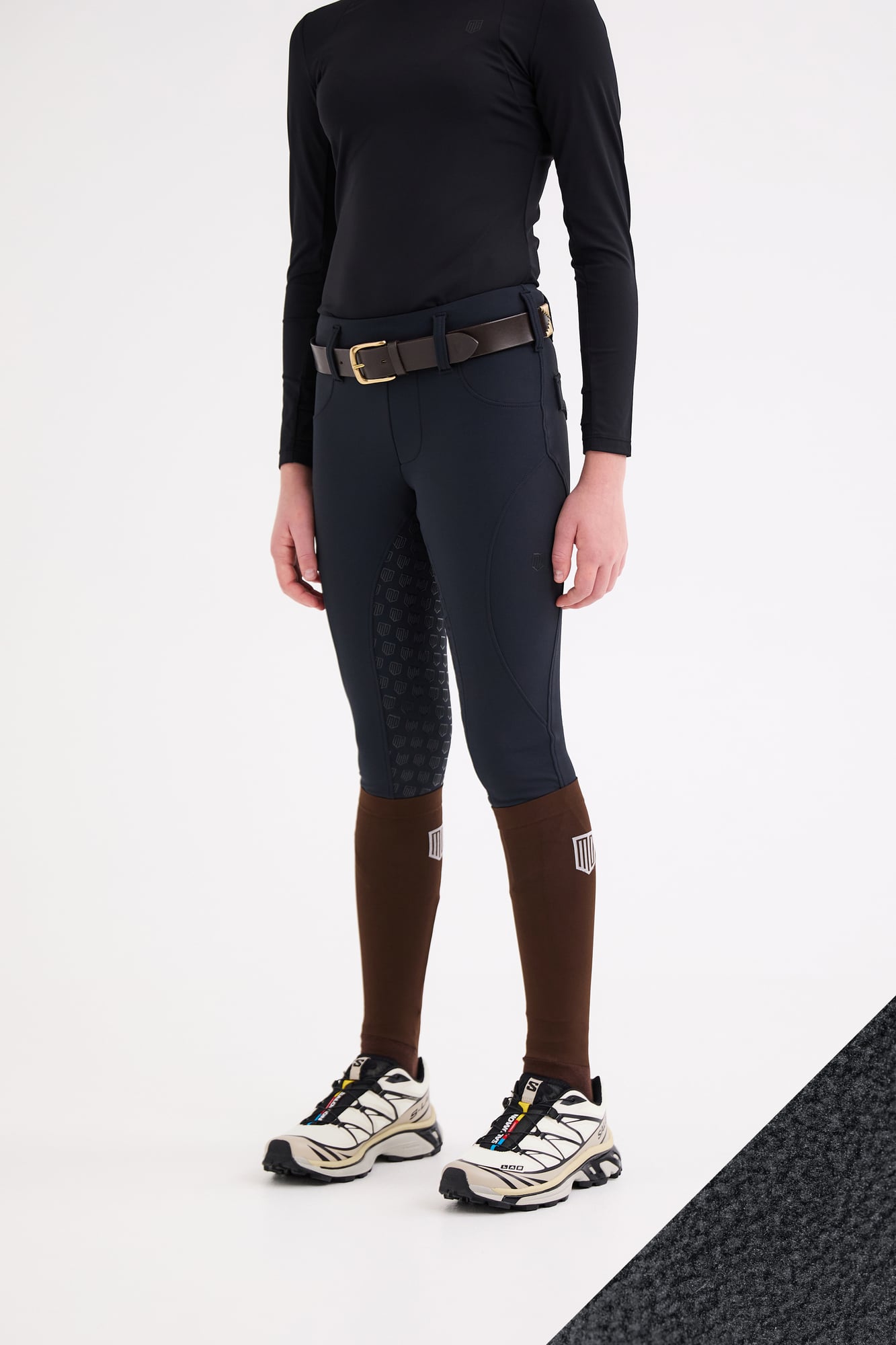 YR Performance Winter Breeches