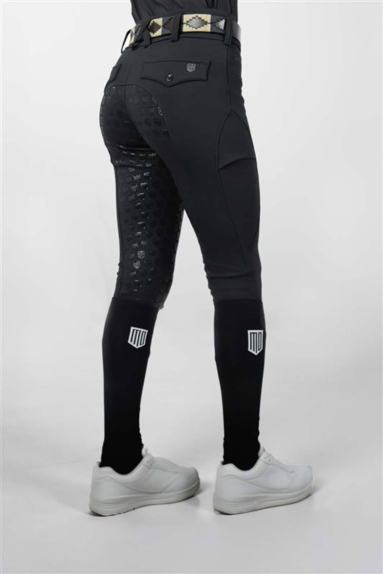 YR Performance Winter Breeches