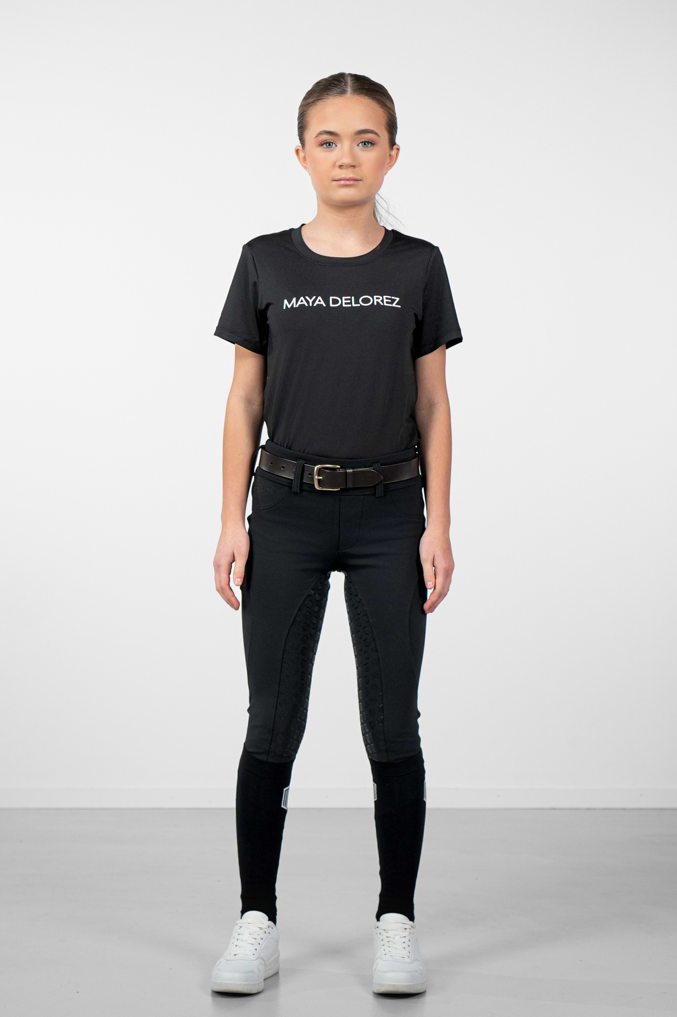 YR Performance Winter Breeches