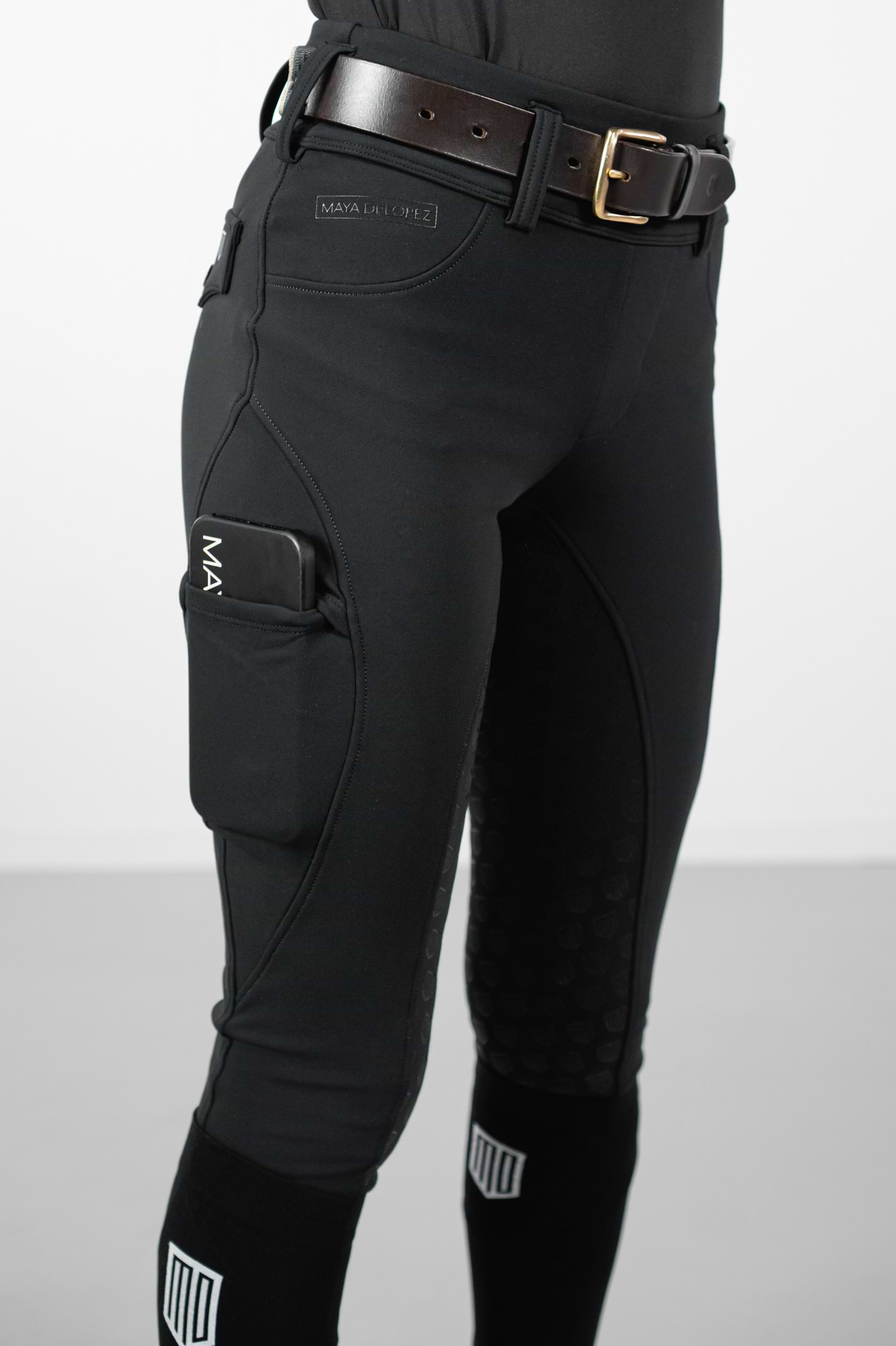 YR Performance Winter Breeches