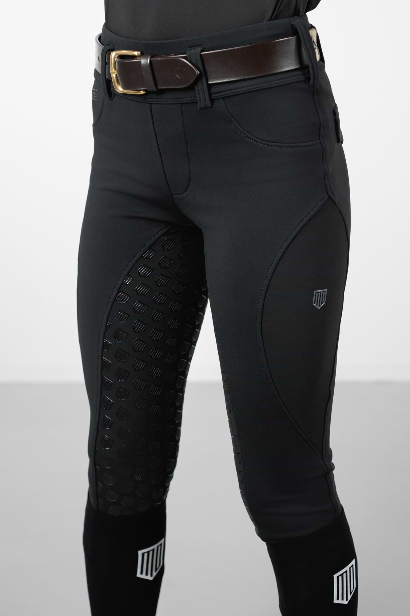 YR Performance Winter Breeches