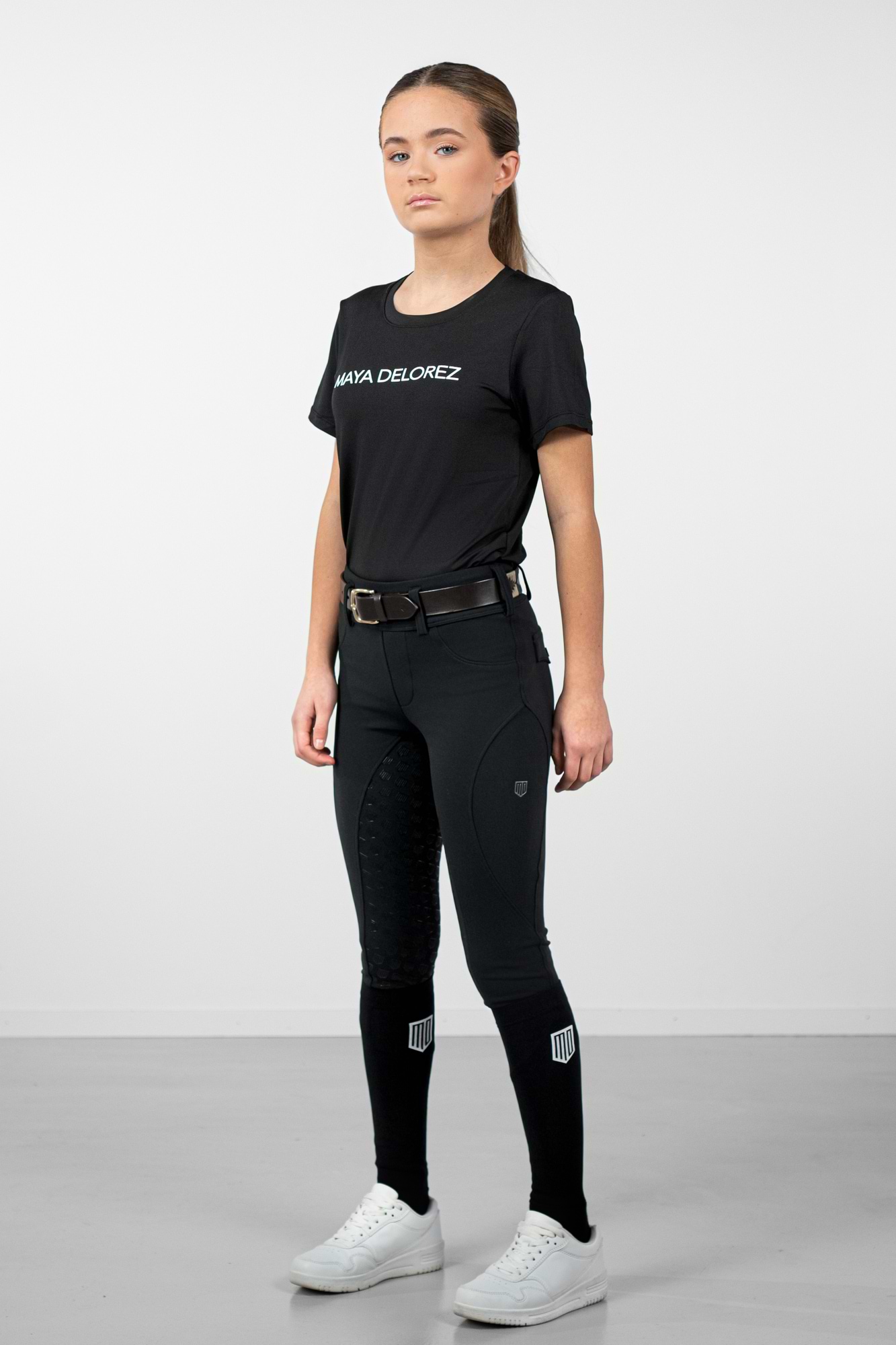 YR Performance Winter Breeches