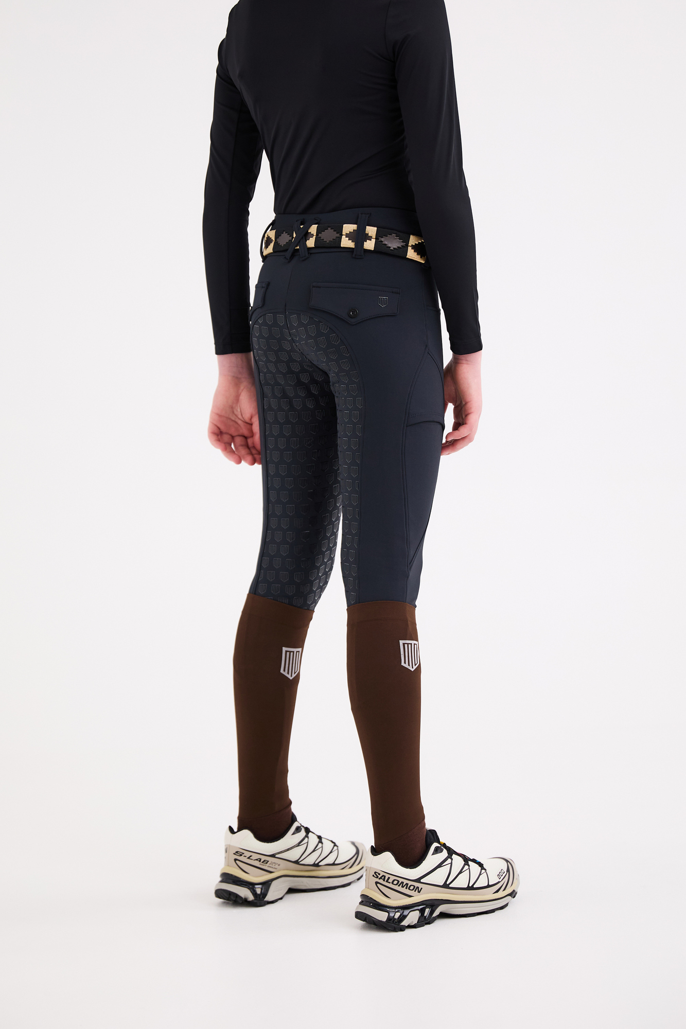 YR Performance Winter Breeches