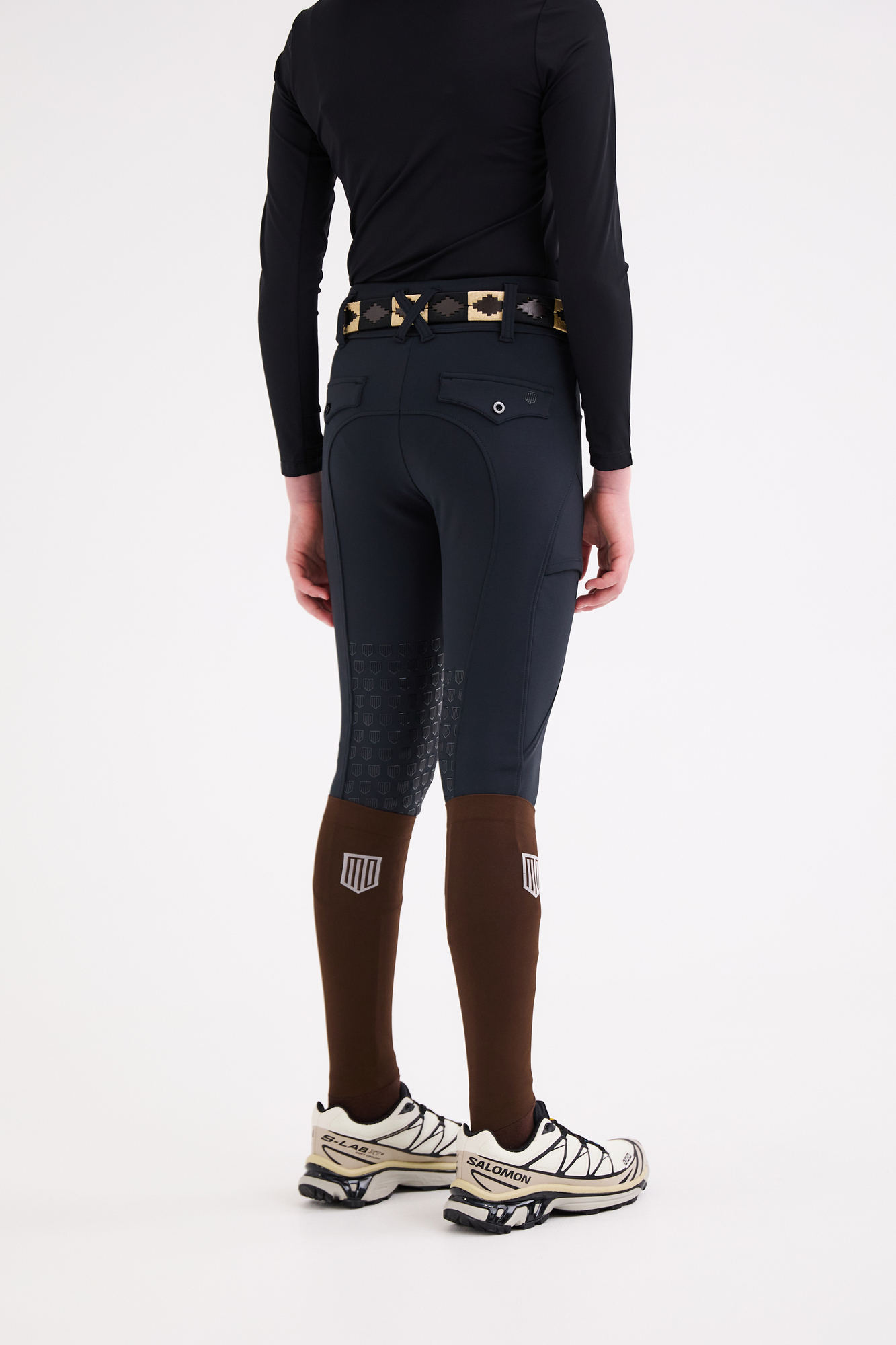 YR Performance Winter Breeches