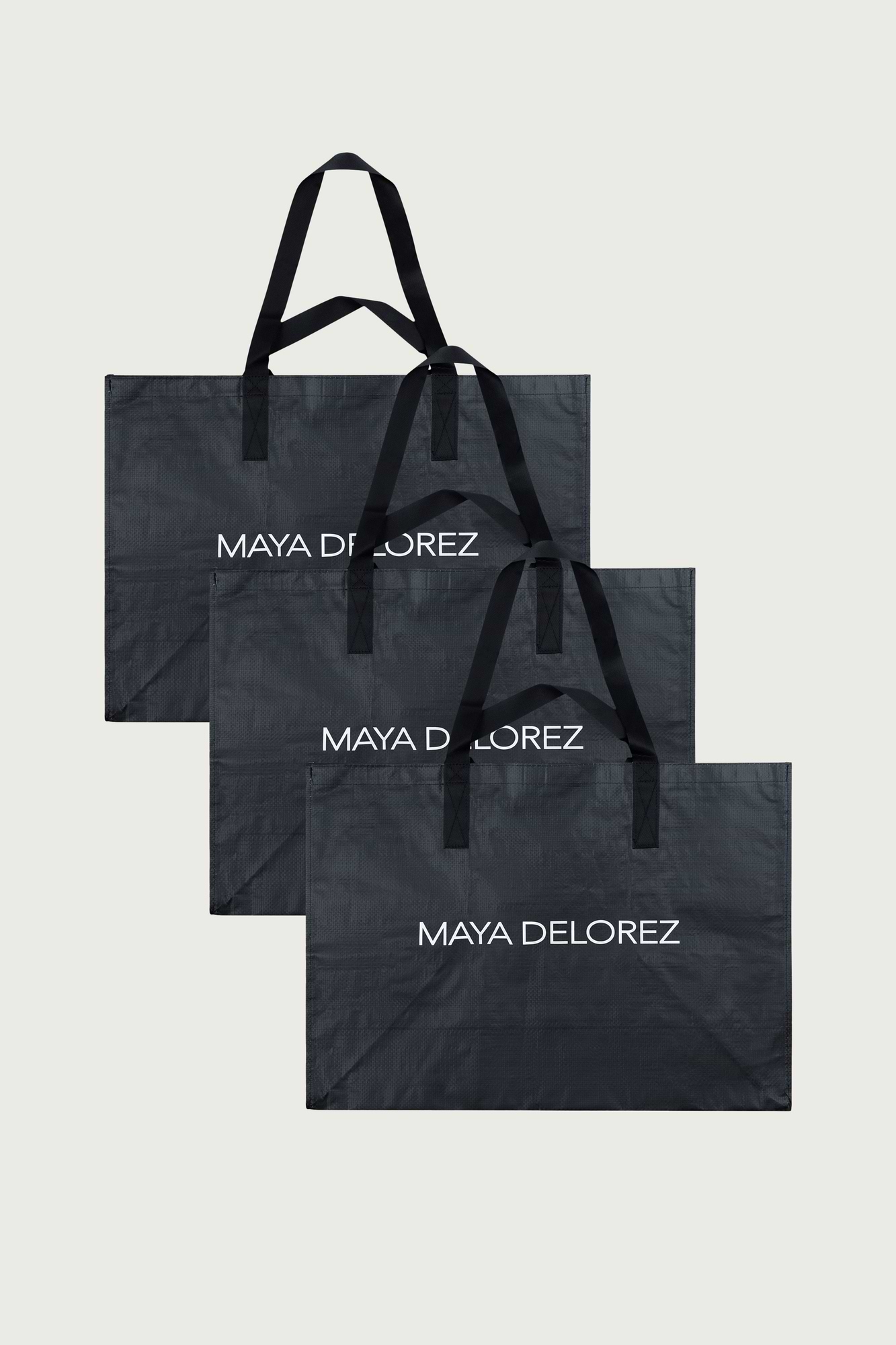 3-Pack Maya Hay Bag 