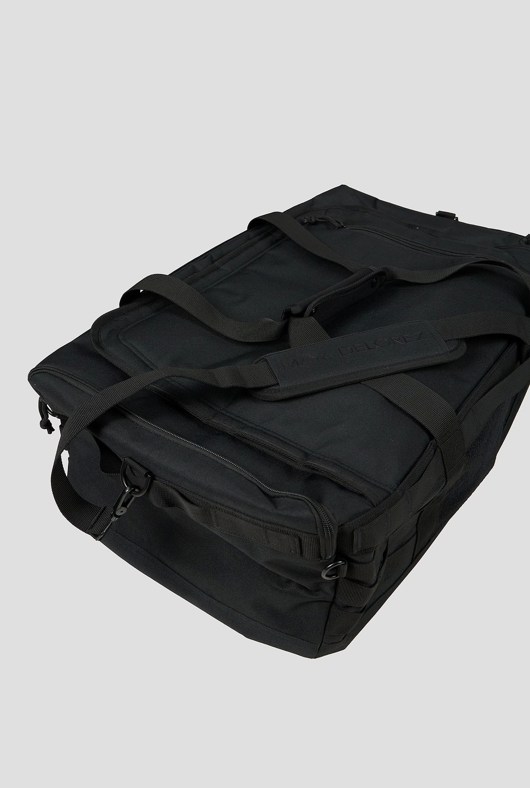 Duffle Bag | Maya Delorez