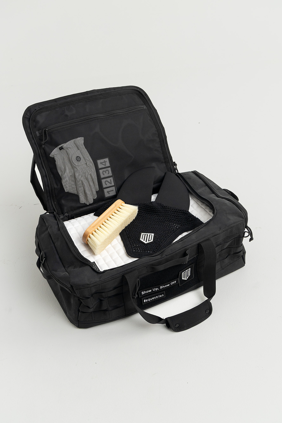 Duffle Bag | Maya Delorez
