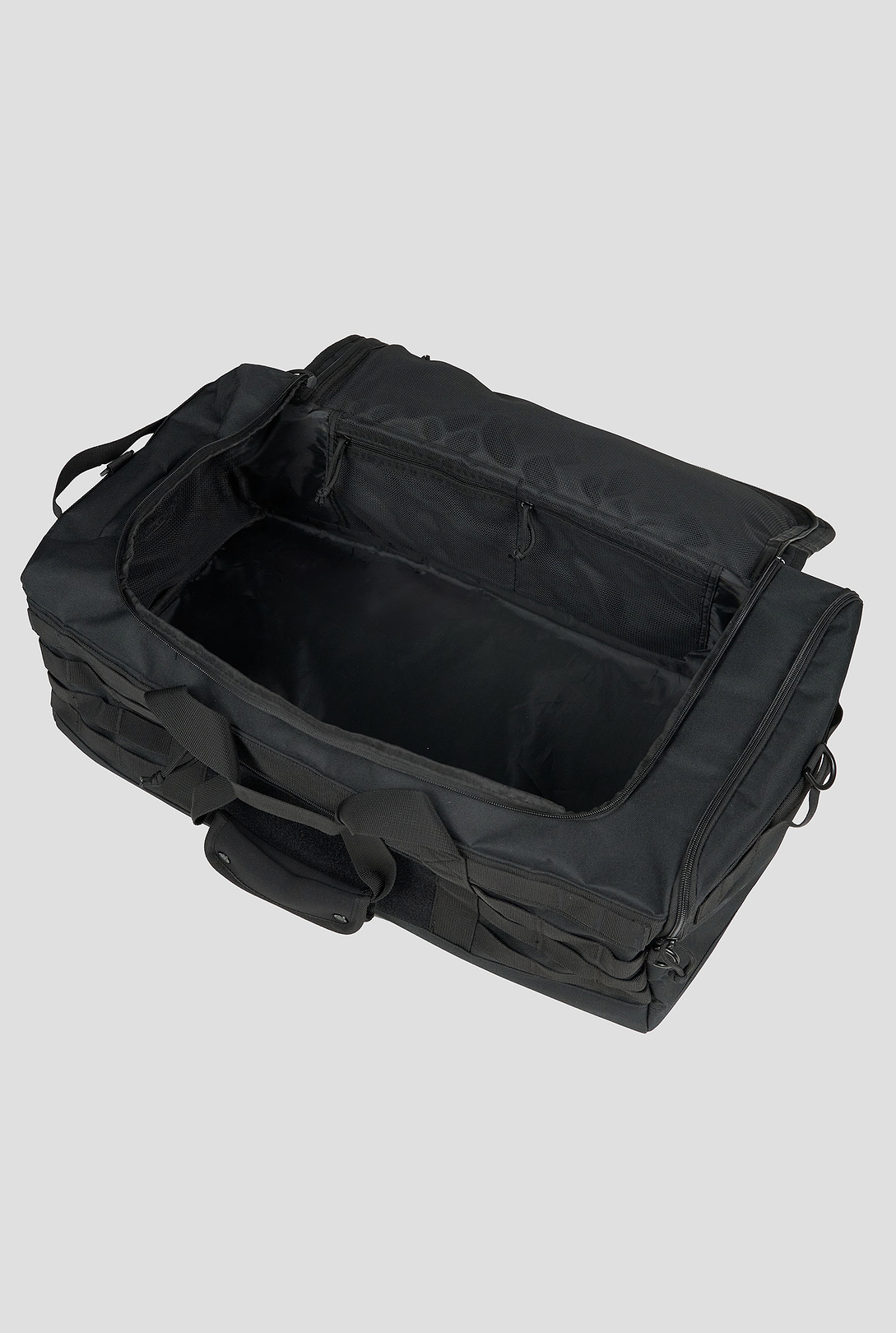 Duffle Bag | Maya Delorez