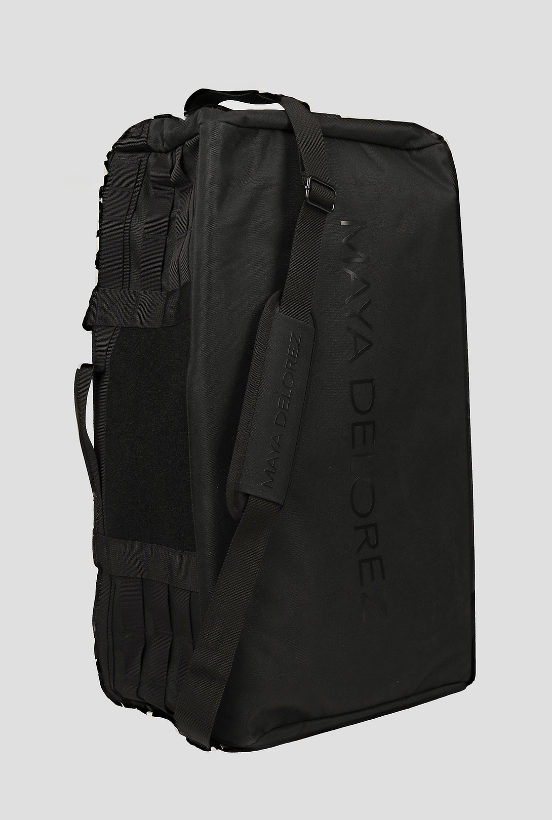 Duffle Bag | Maya Delorez