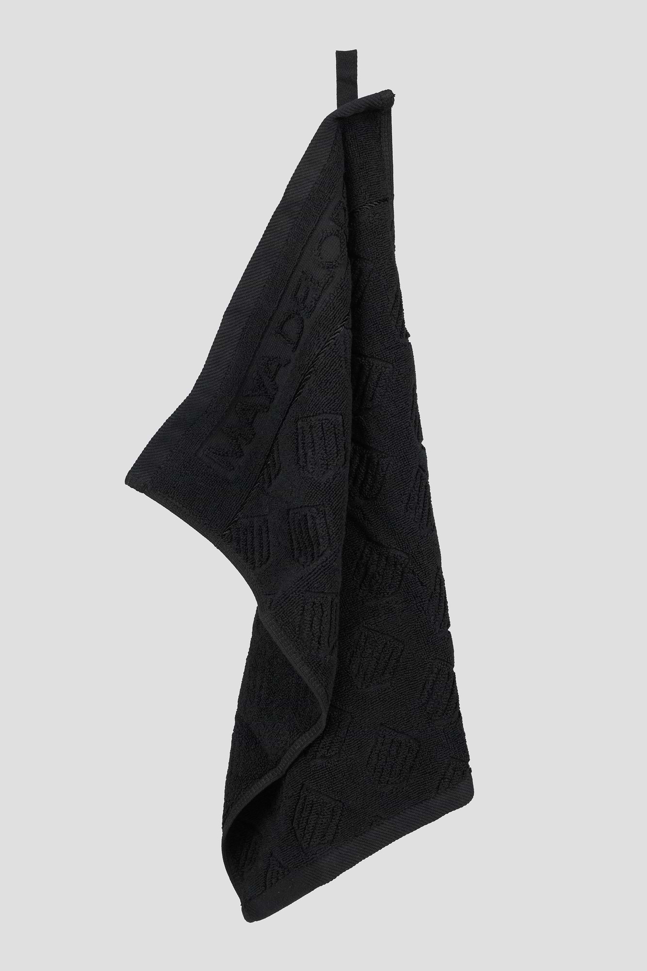Grooming Towel