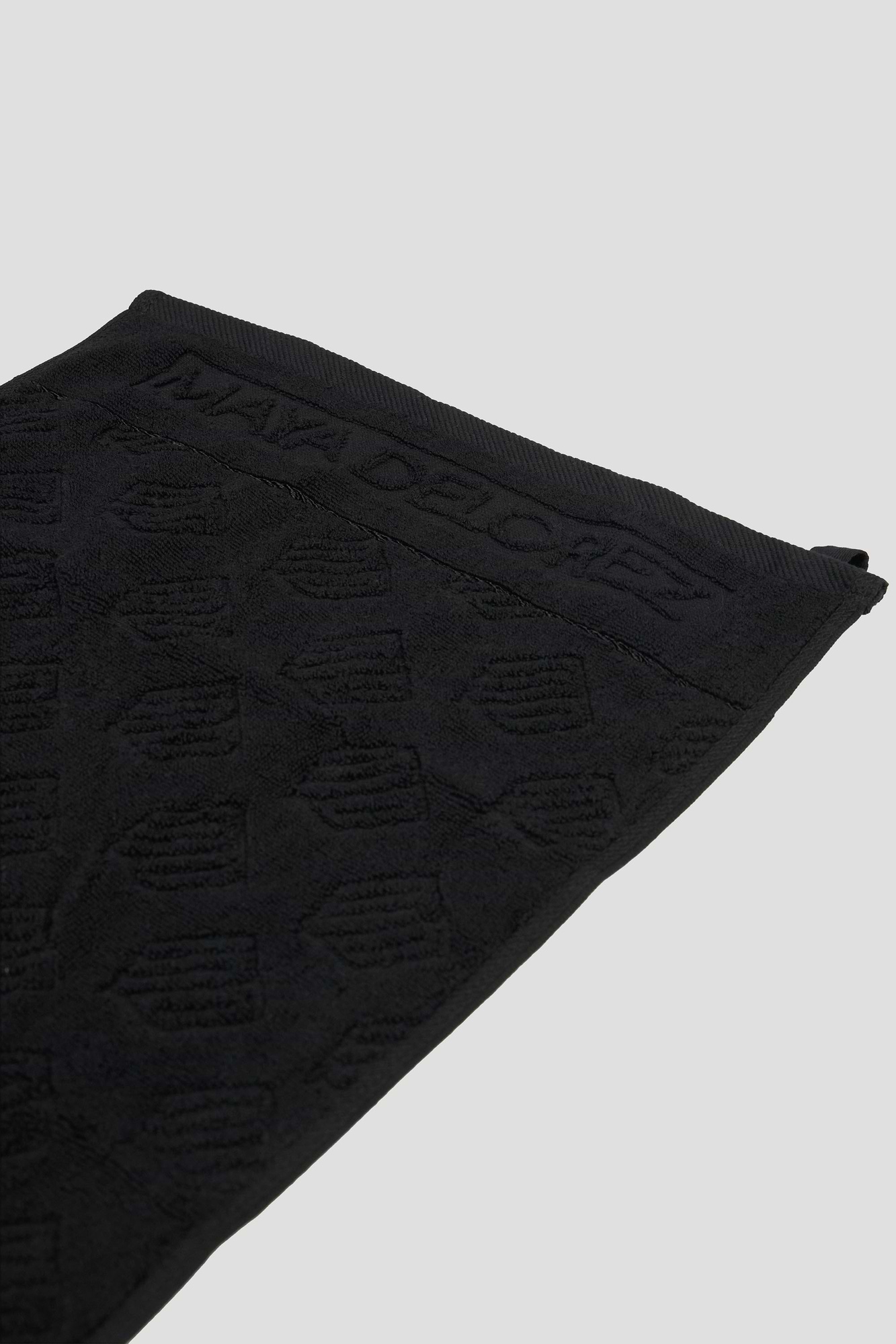 Grooming Towel