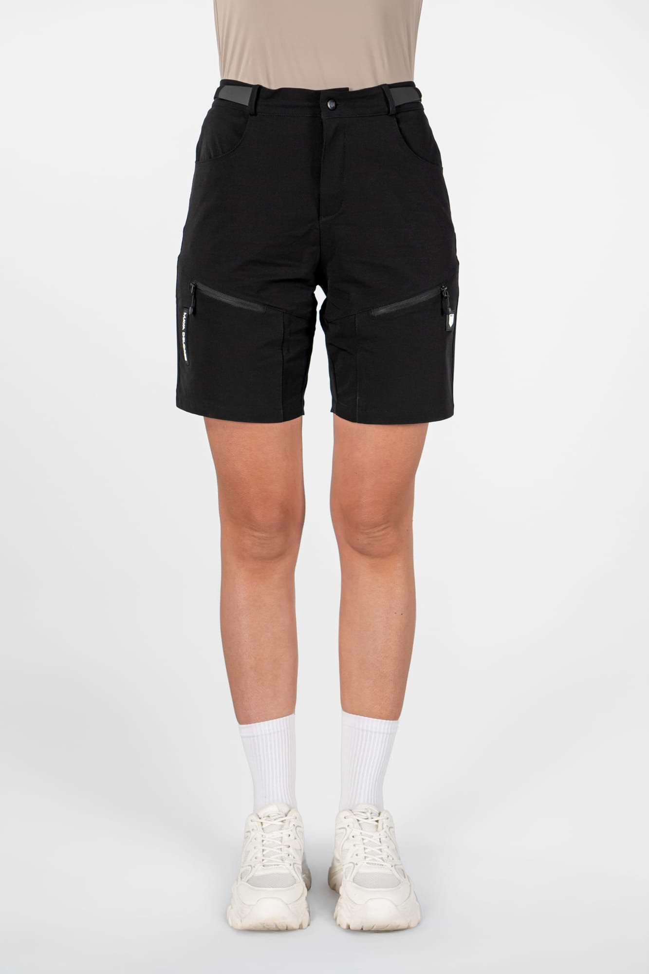 Shorts de pansage