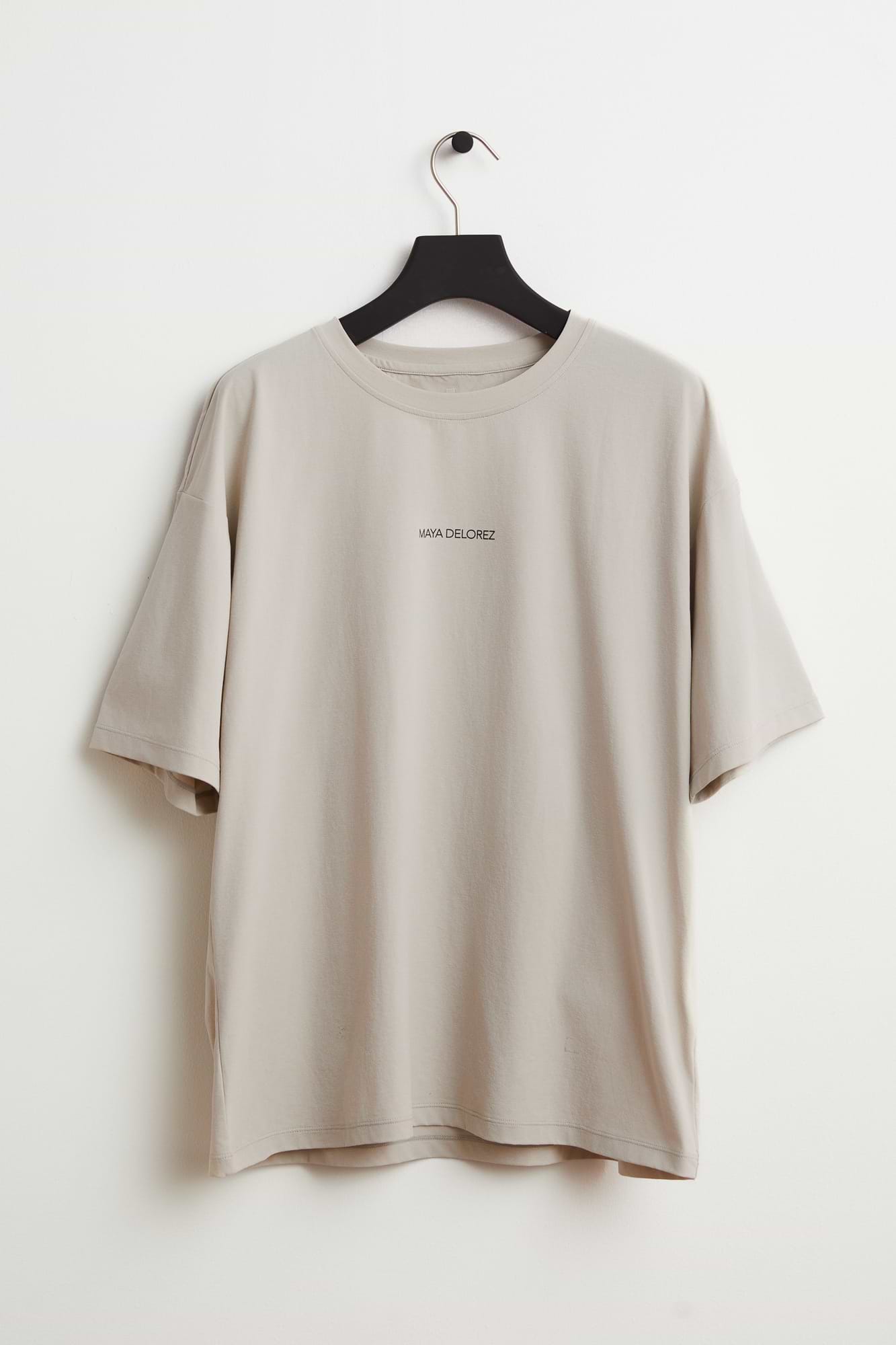 Oversize T-shirt Unisex