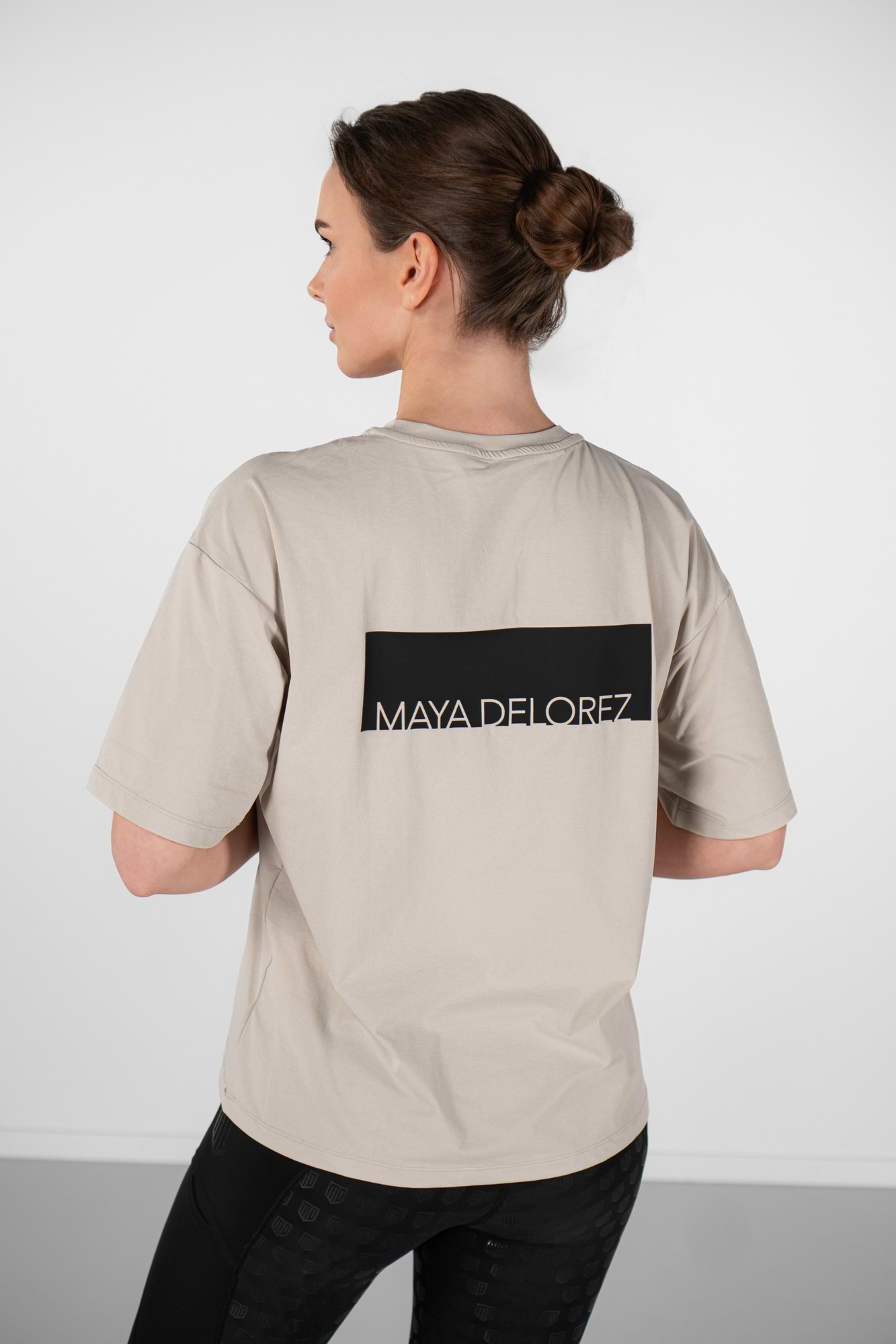 Oversize T-shirt Unisex