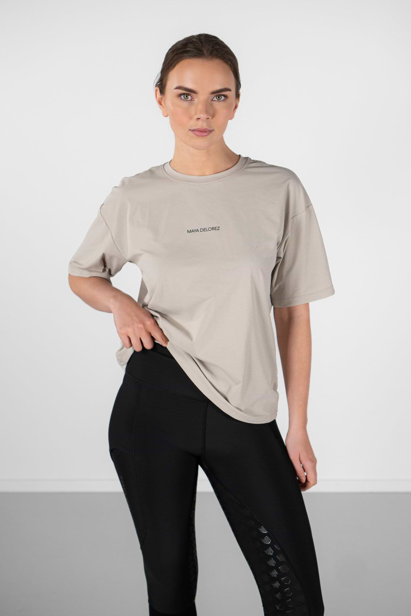 Oversize T-shirt Unisex
