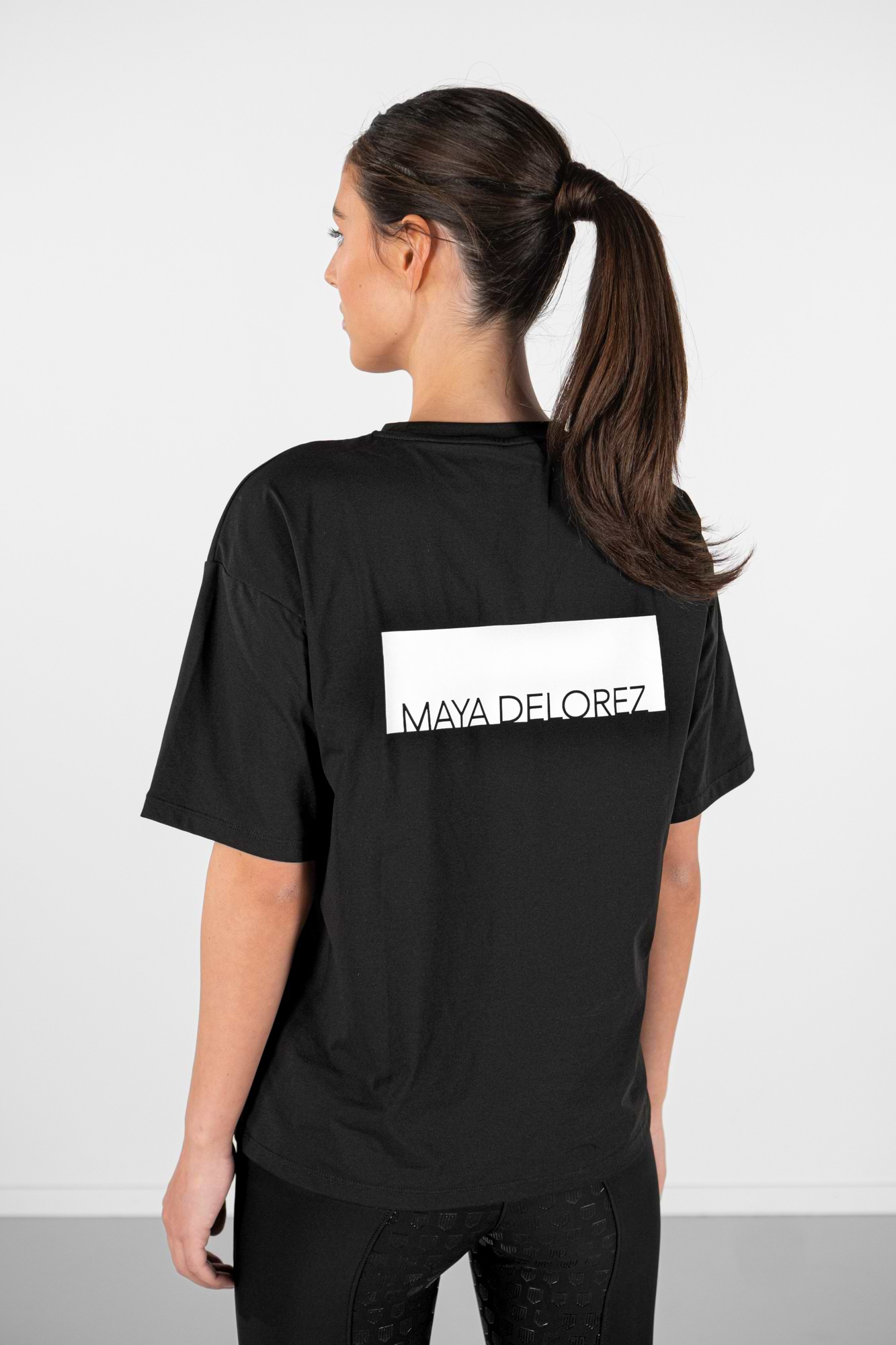 Oversize T-shirt Unisex