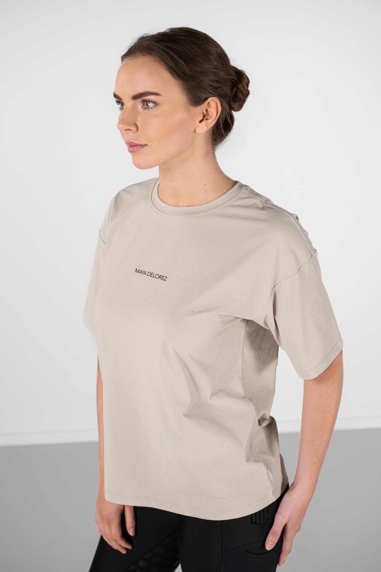 Oversize T-shirt Unisex