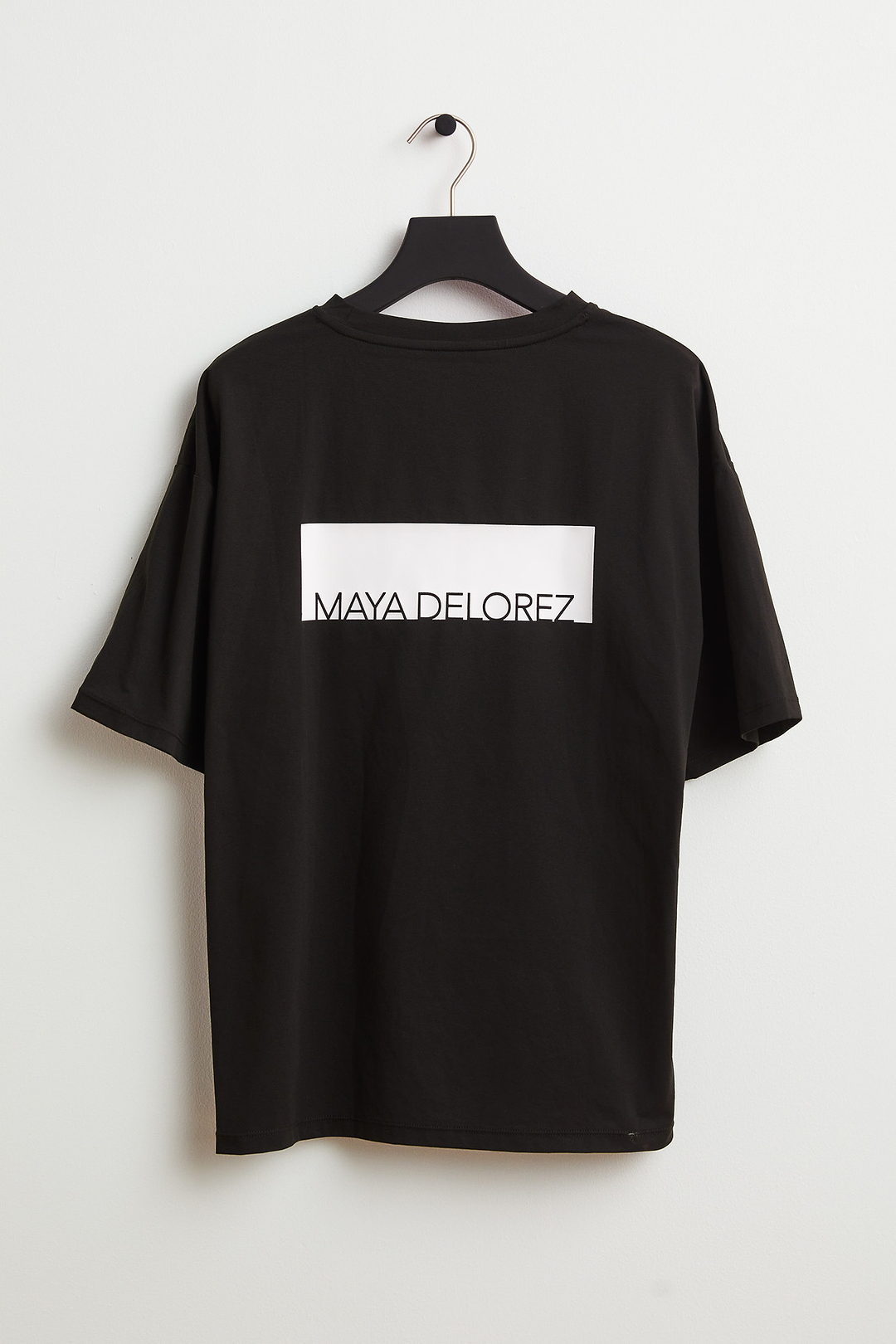 River Oversize T-Shirt | Maya Delorez