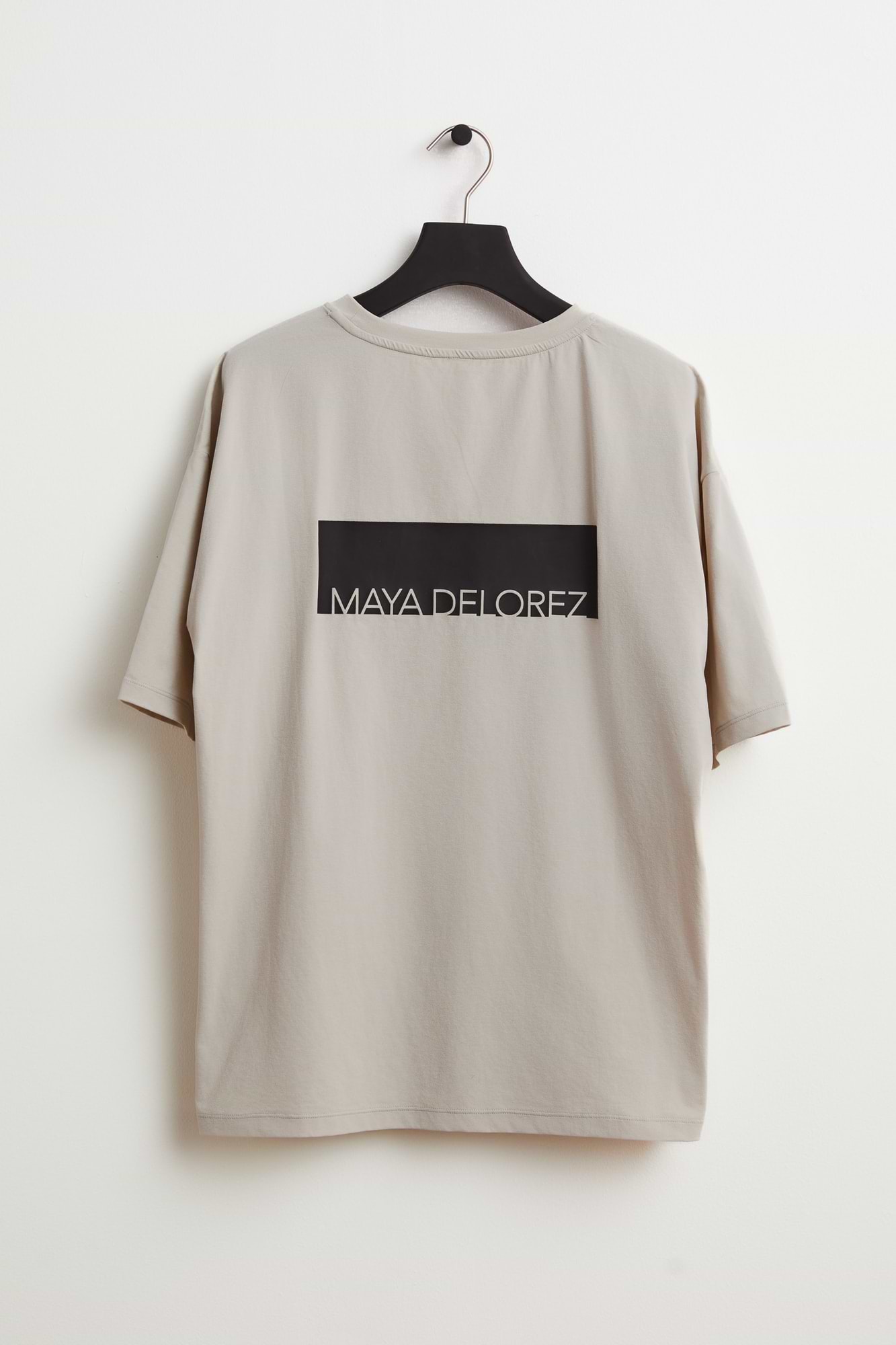 Oversize T-shirt Unisex