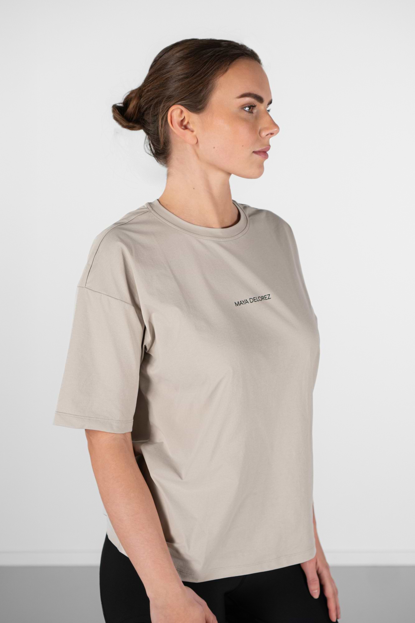 Oversize T-shirt Unisex