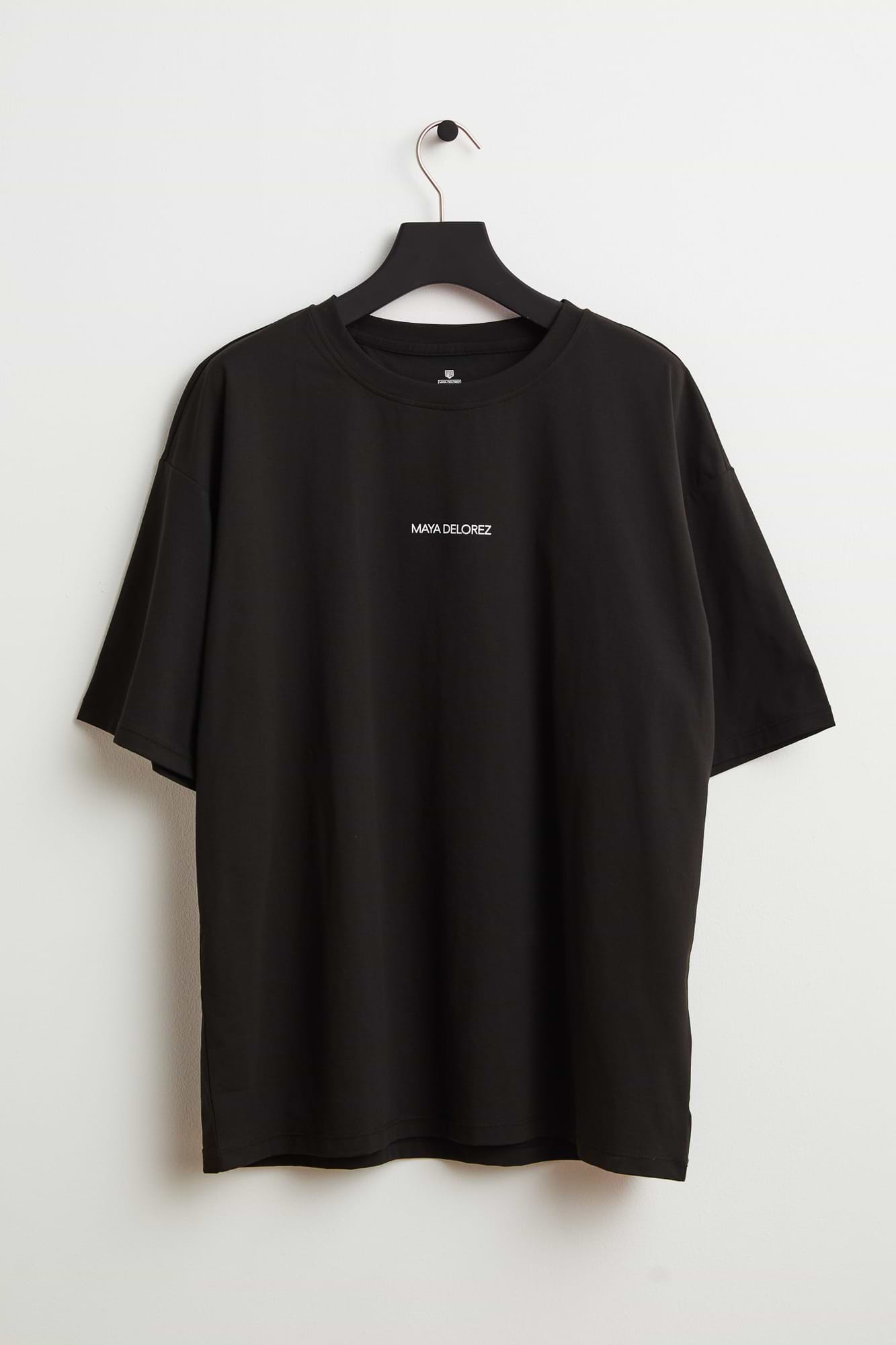 Oversize T-shirt Unisex