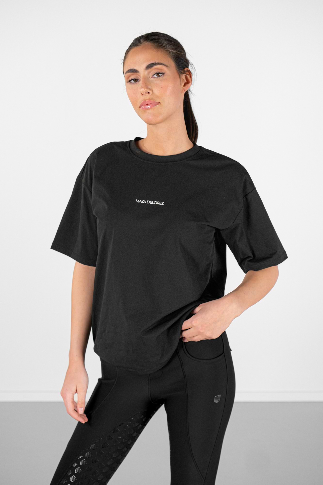 Oversize T-shirt Unisex