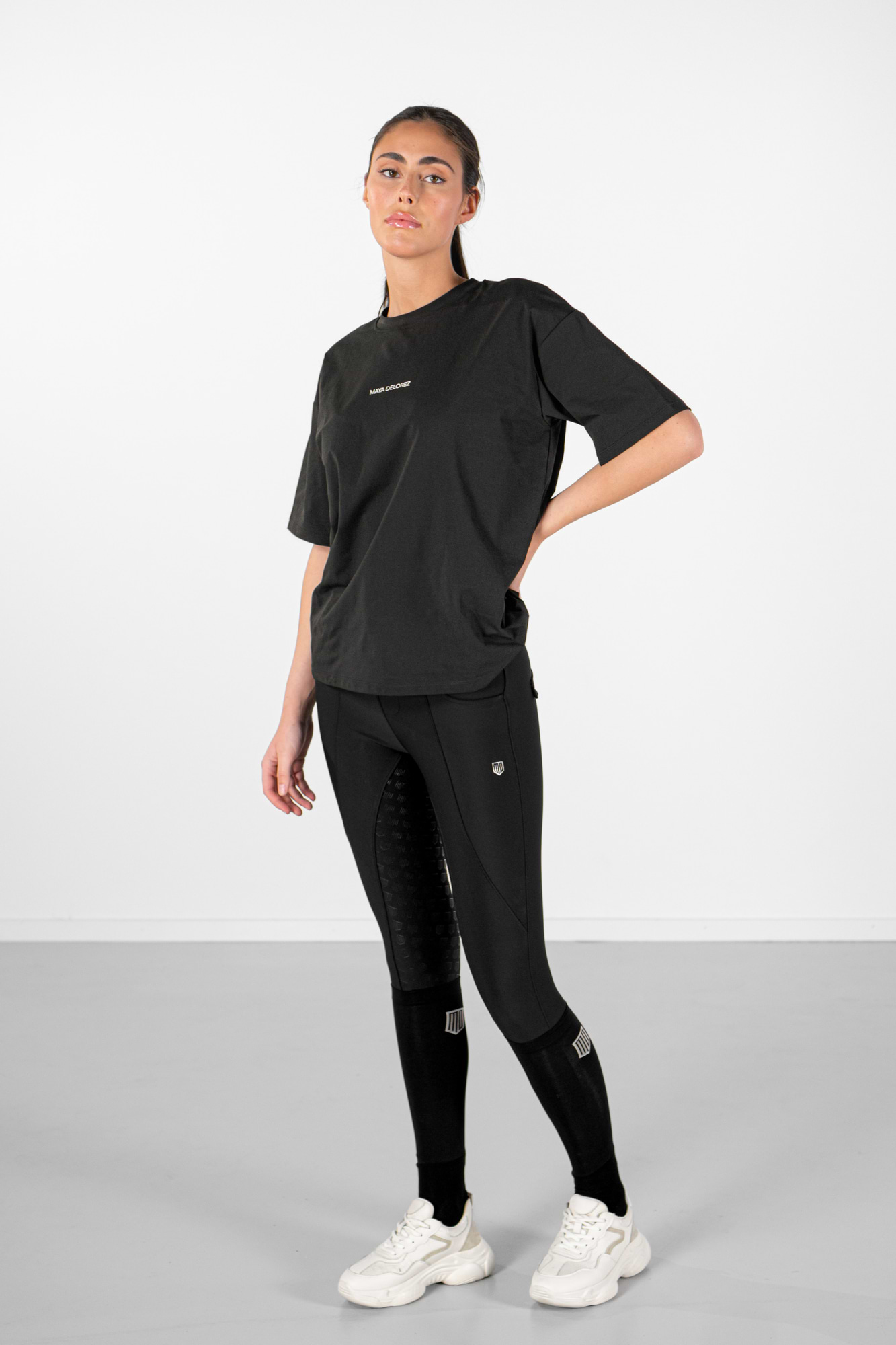 Oversize T-shirt Unisex