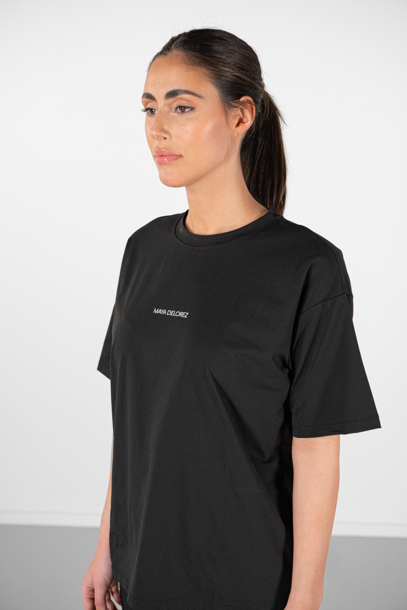 Oversize T-shirt Unisex